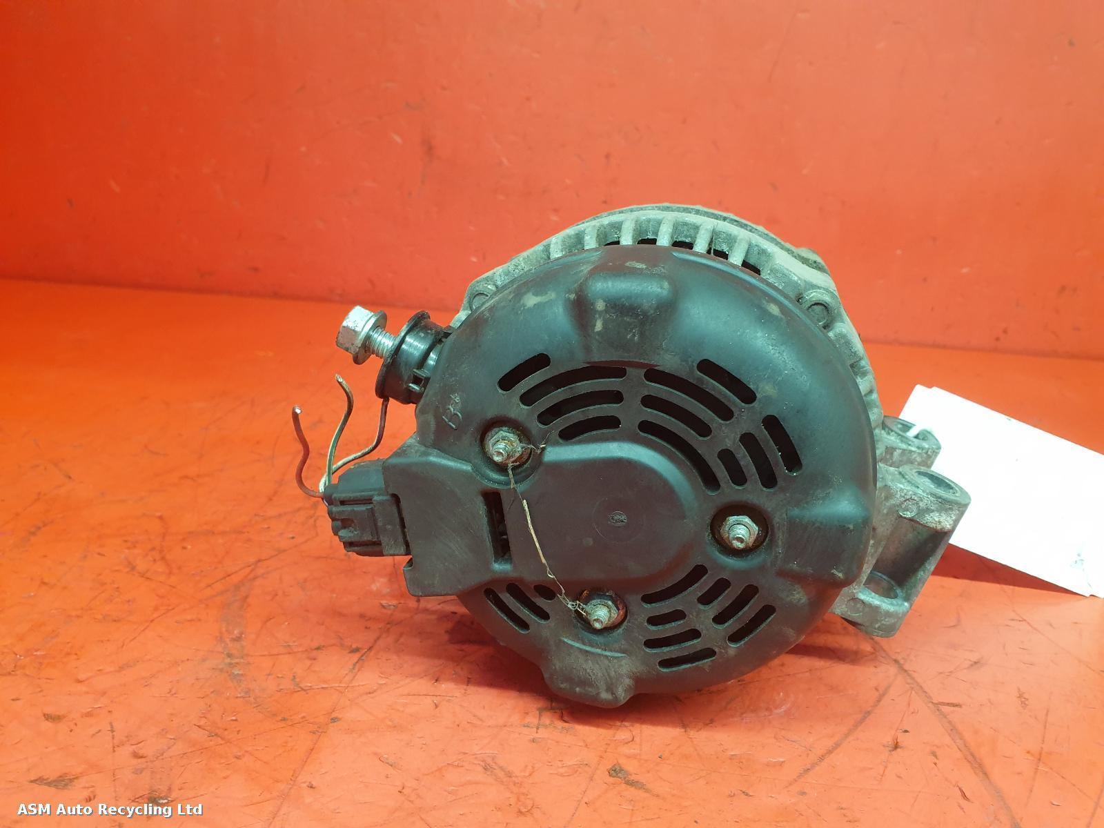 View Auto part Alternator Land Rover Range Rover Sport 2007