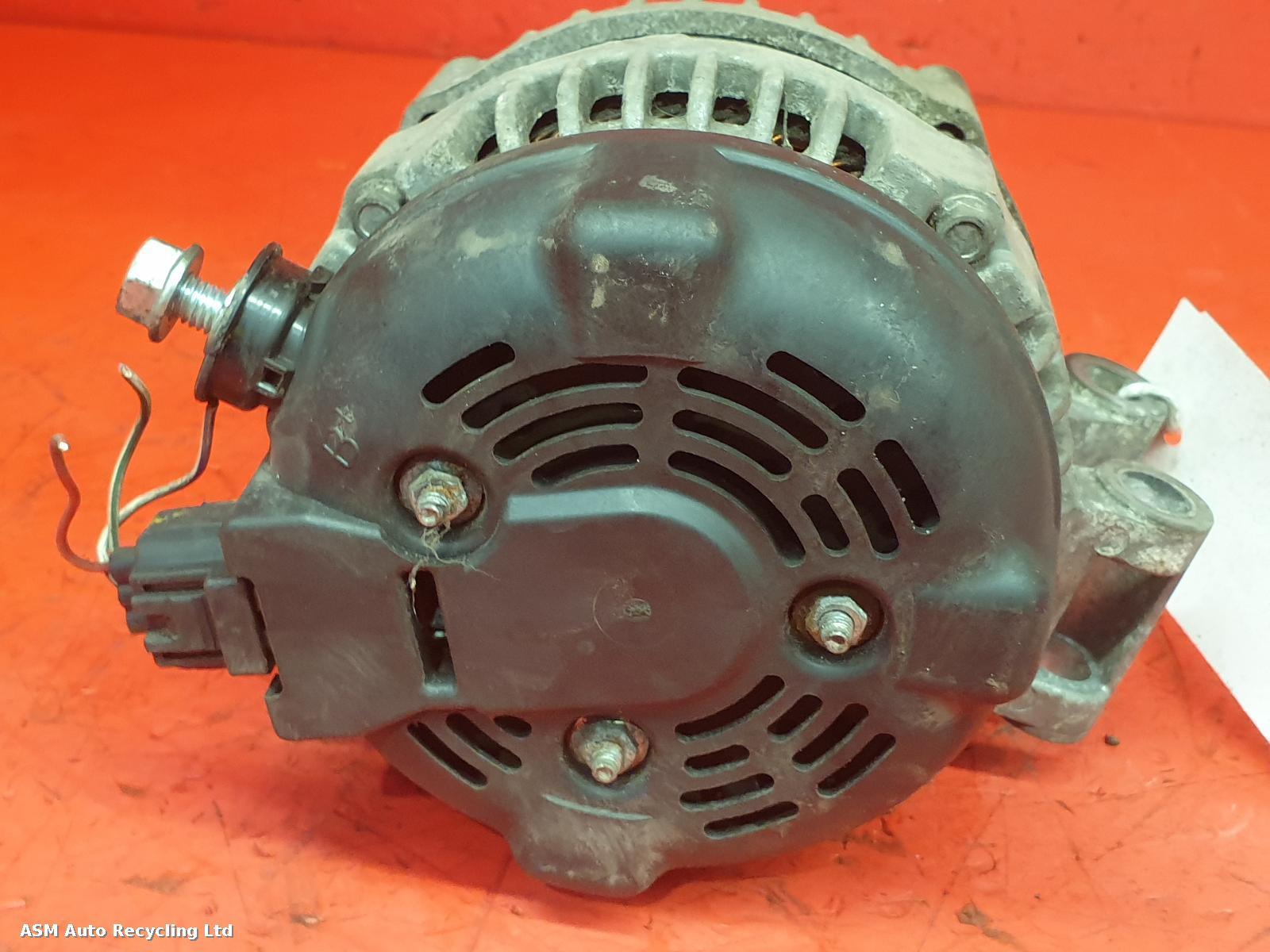 View Auto part Alternator Land Rover Range Rover Sport 2007