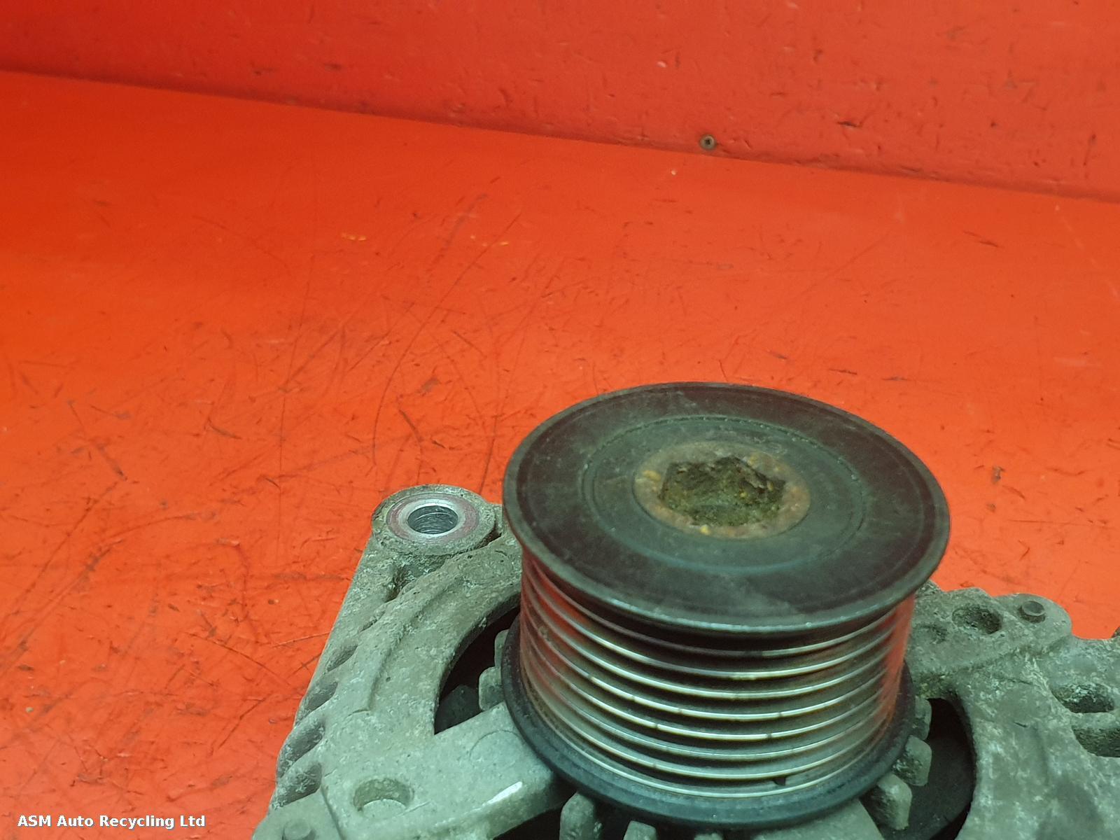 View Auto part Alternator Land Rover Range Rover Sport 2007