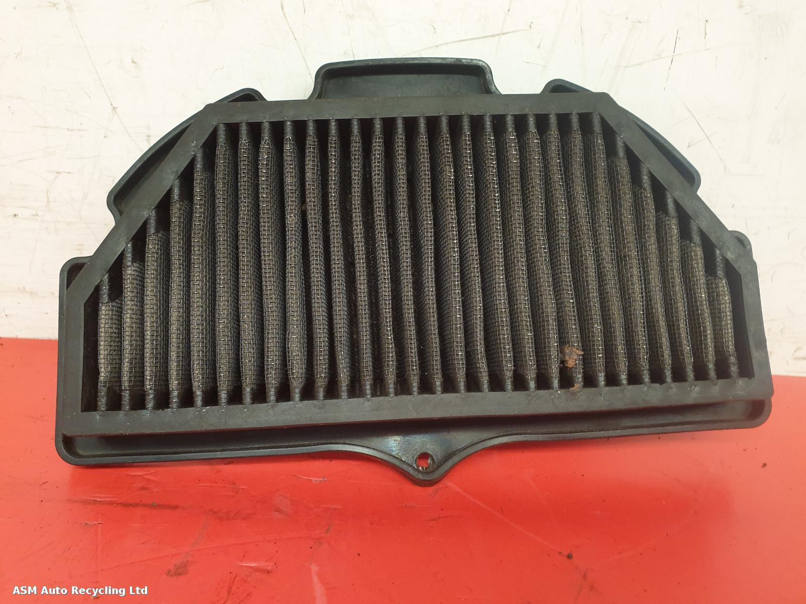 View Auto part Air Cleaner/Box Suzuki Gsxr 750 K7 2007