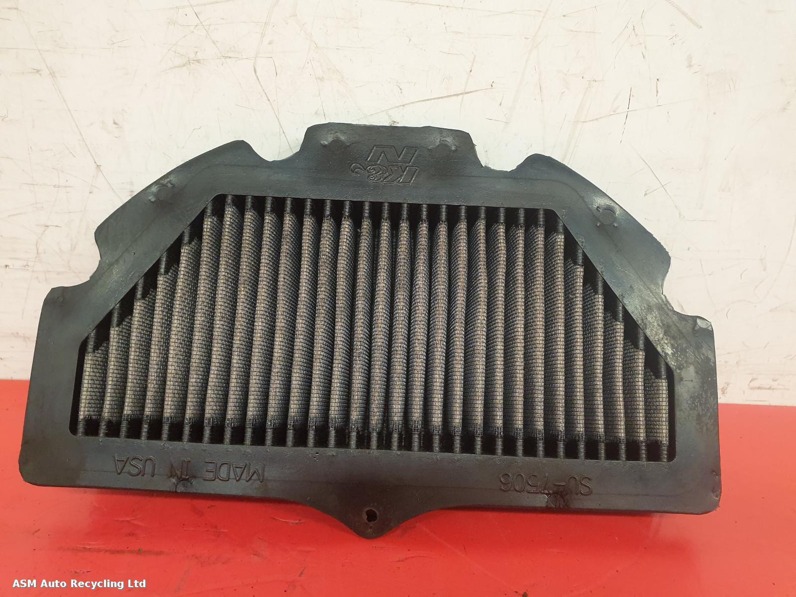 View Auto part Air Cleaner/Box Suzuki Gsxr 750 K7 2007