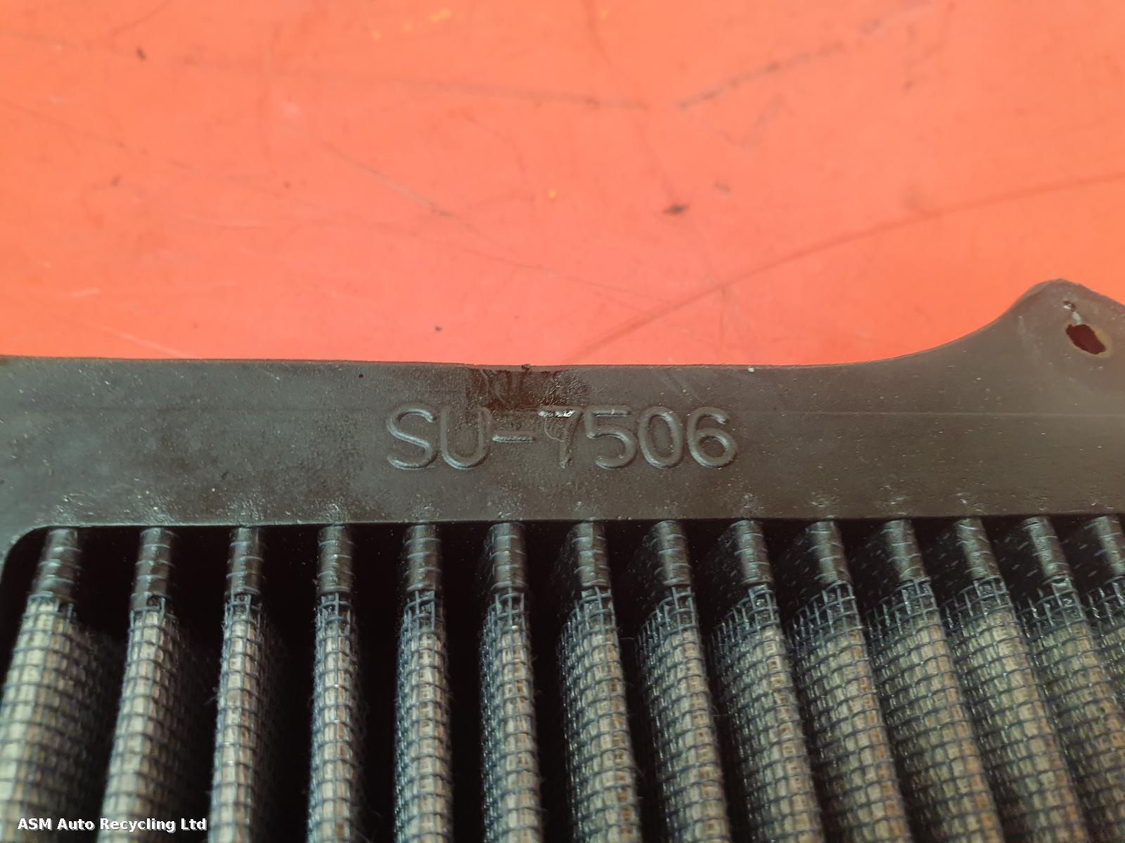 View Auto part Air Cleaner/Box Suzuki Gsxr 750 K7 2007