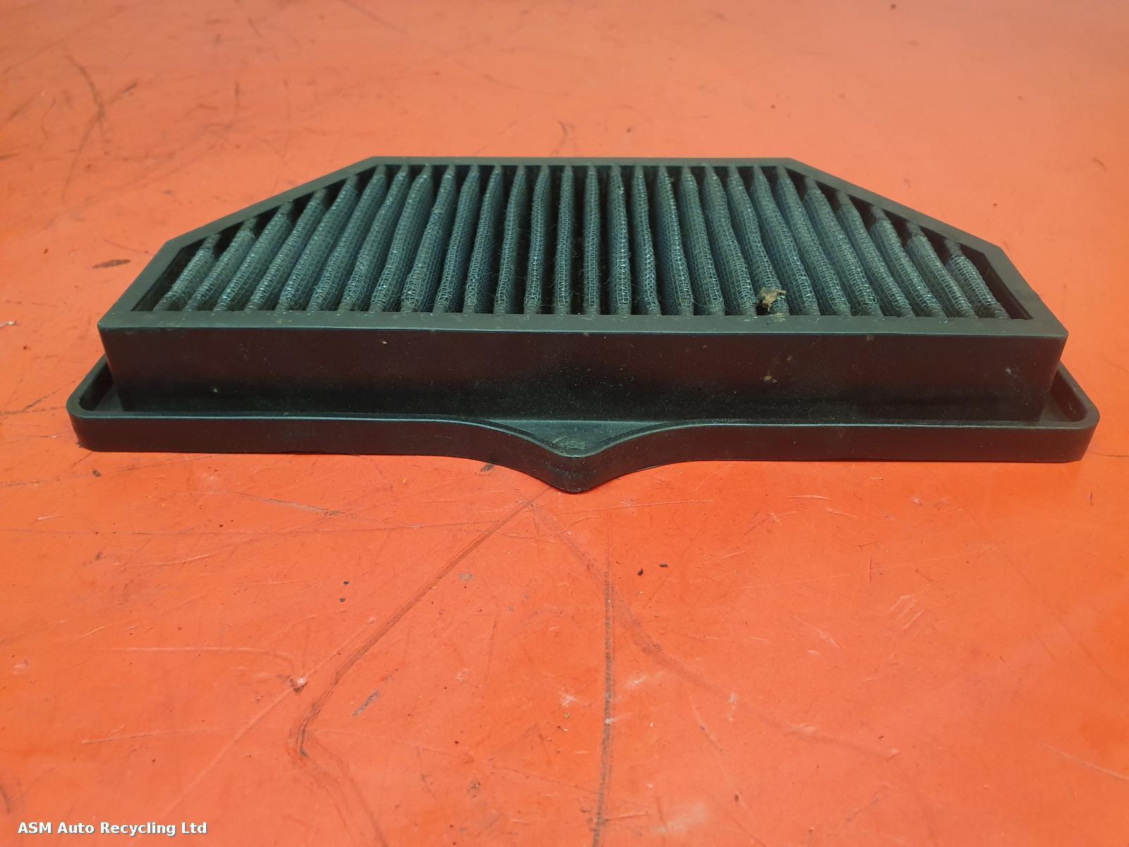 View Auto part Air Cleaner/Box Suzuki Gsxr 750 K7 2007
