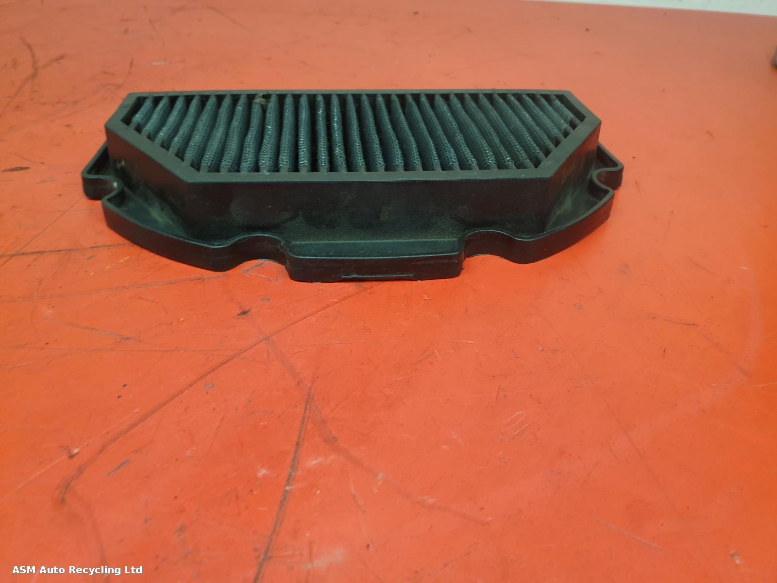 View Auto part Air Cleaner/Box Suzuki Gsxr 750 K7 2007