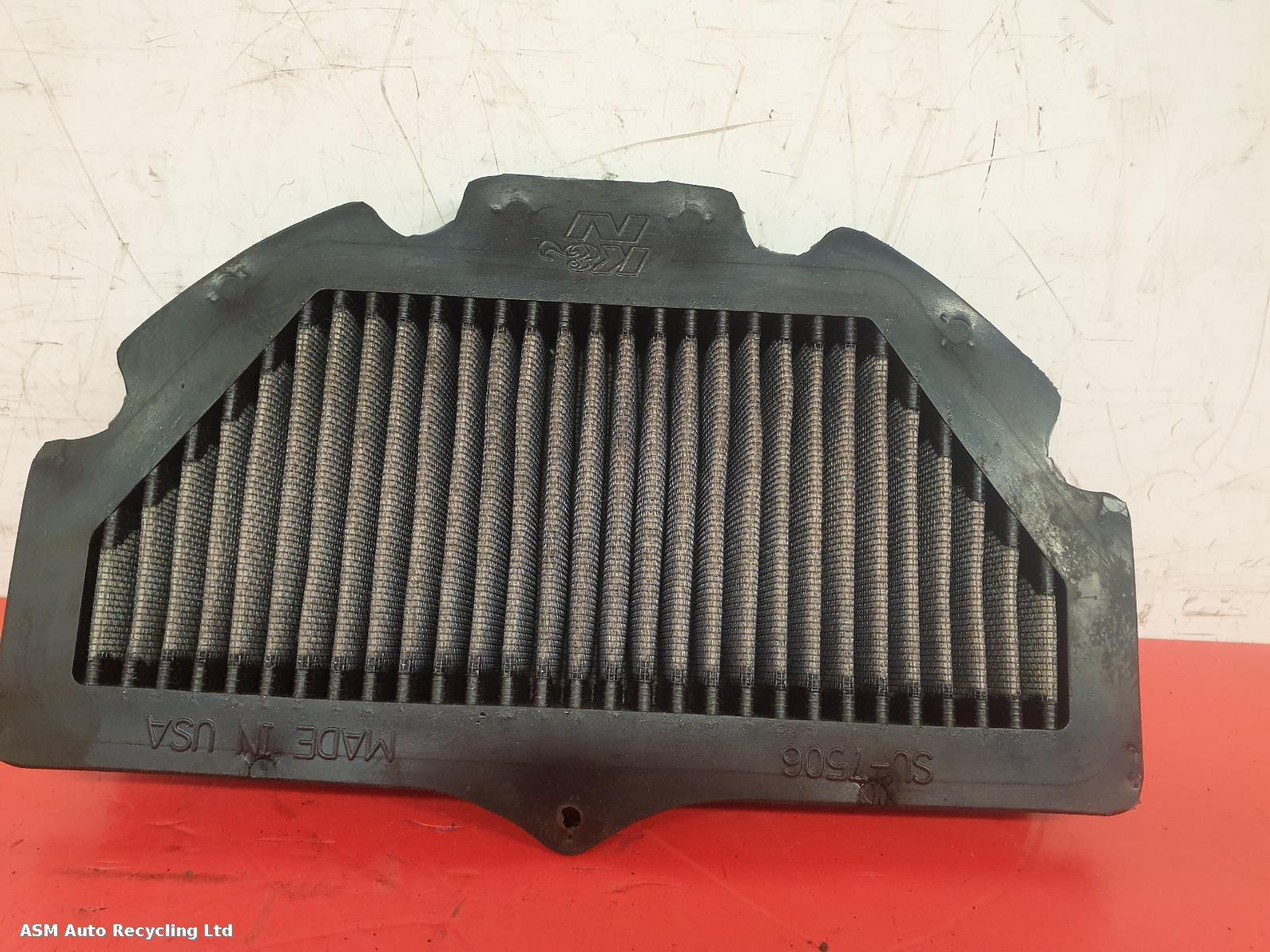 View Auto part Air Cleaner/Box Suzuki Gsxr 750 K7 2007