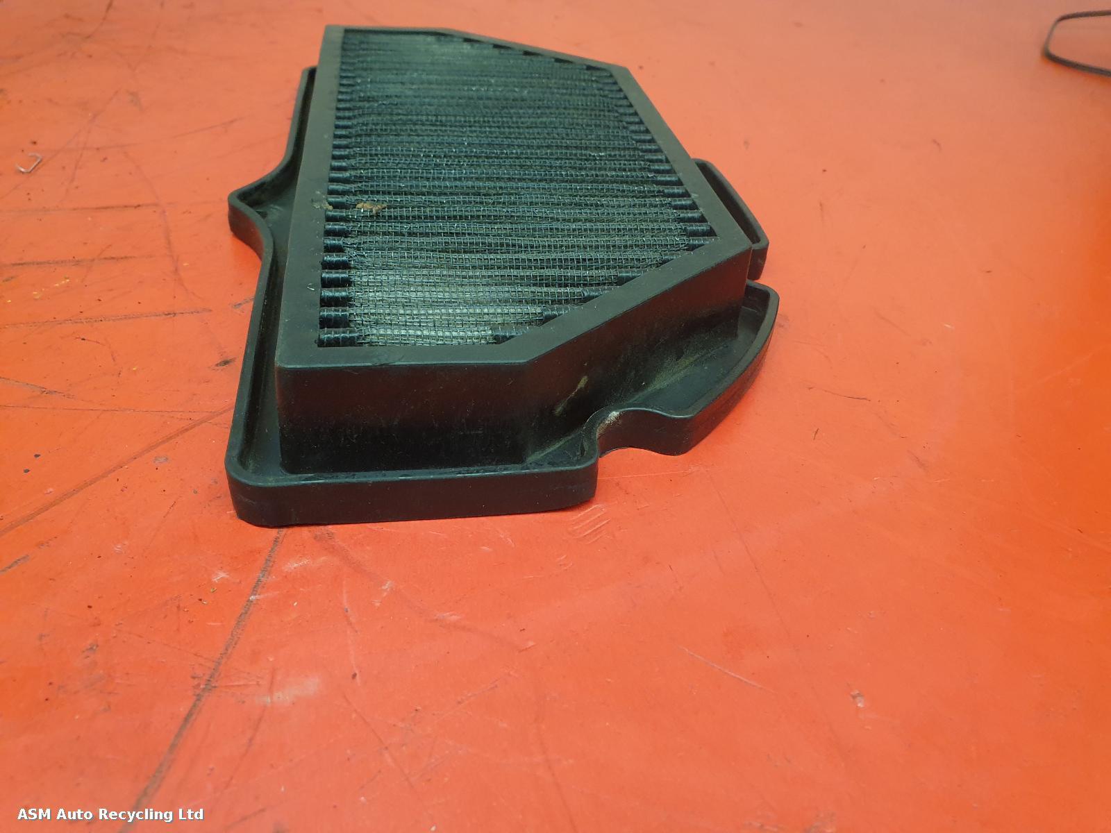 View Auto part Air Cleaner/Box Suzuki Gsxr 750 K7 2007