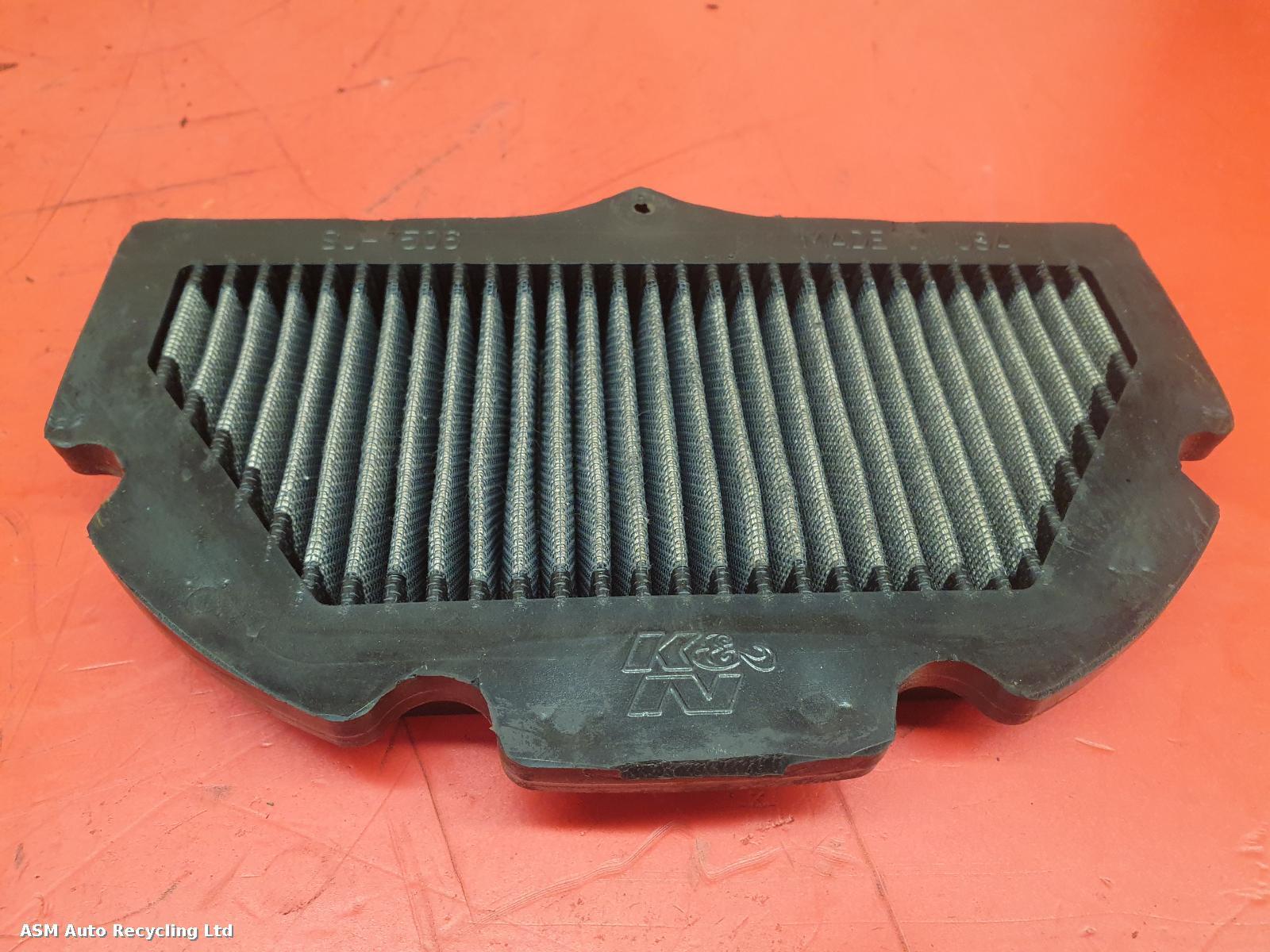 View Auto part Air Cleaner/Box Suzuki Gsxr 750 K7 2007