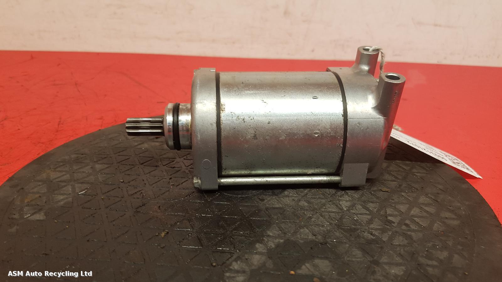 View Auto part Starter Motor Yamaha Fz1 N 2007