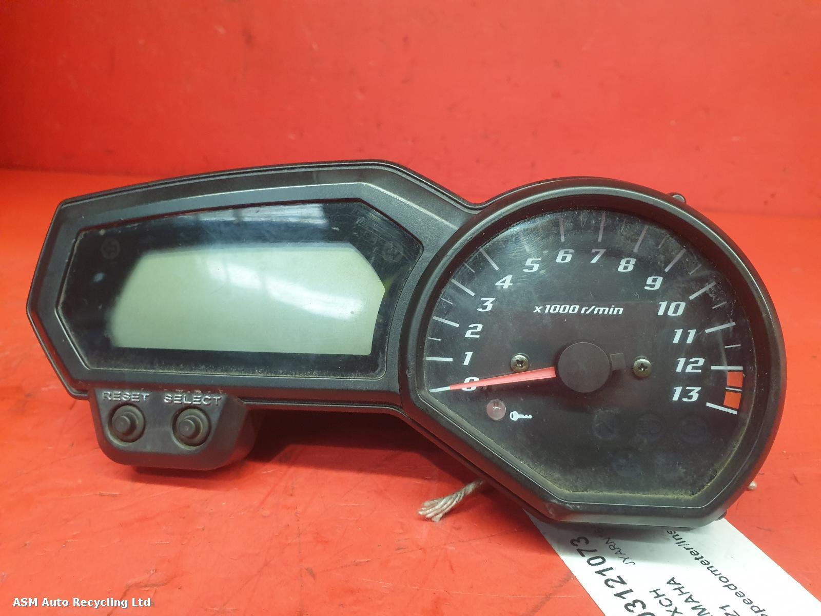 View Auto part Speedometer Yamaha Fz1 N 2007