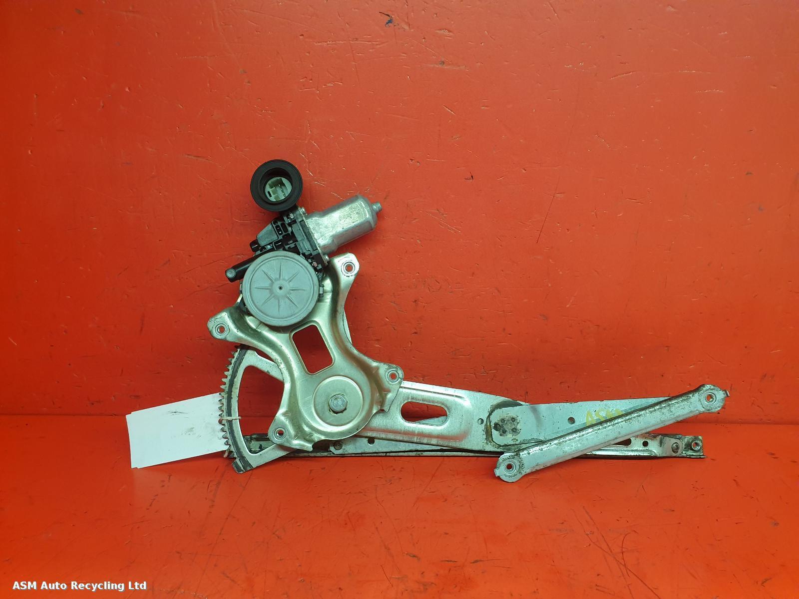 View Auto part RF Window Regulator Toyota Prius 2007