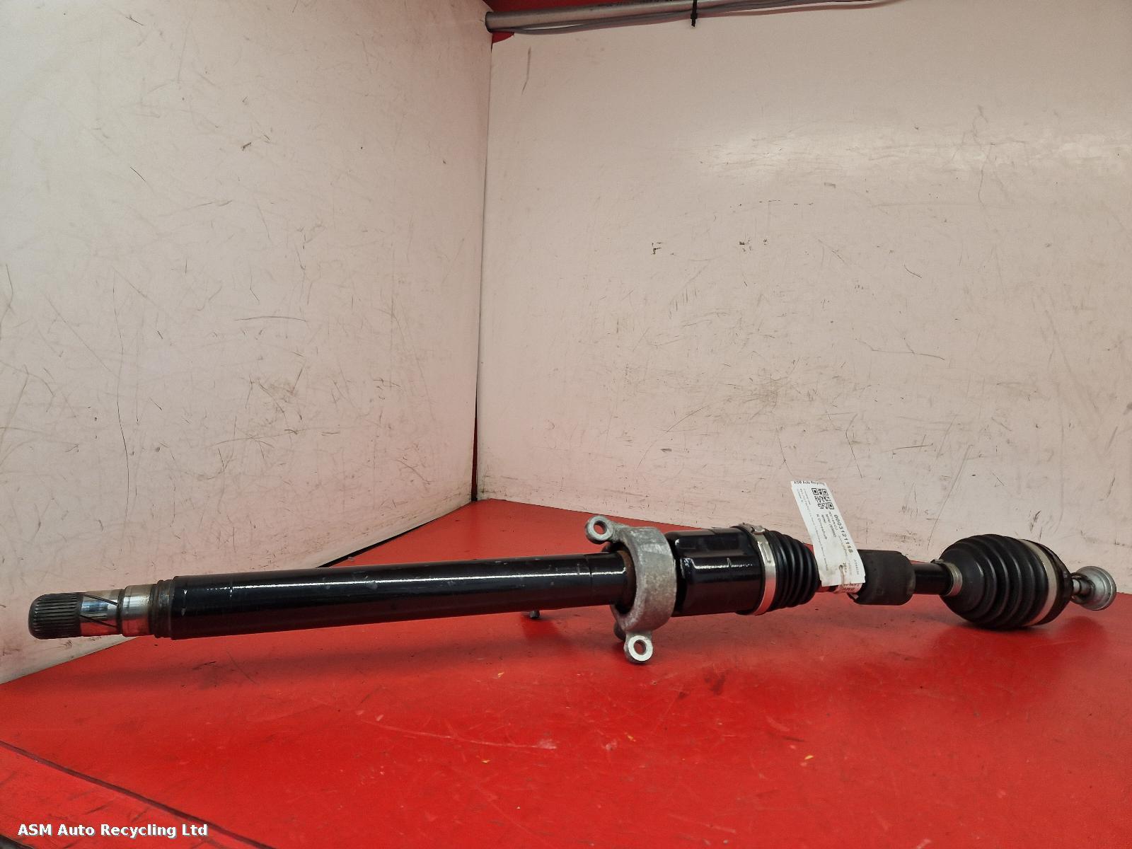 View Auto part Right Driveshaft Mini (bmw) Mini 2014