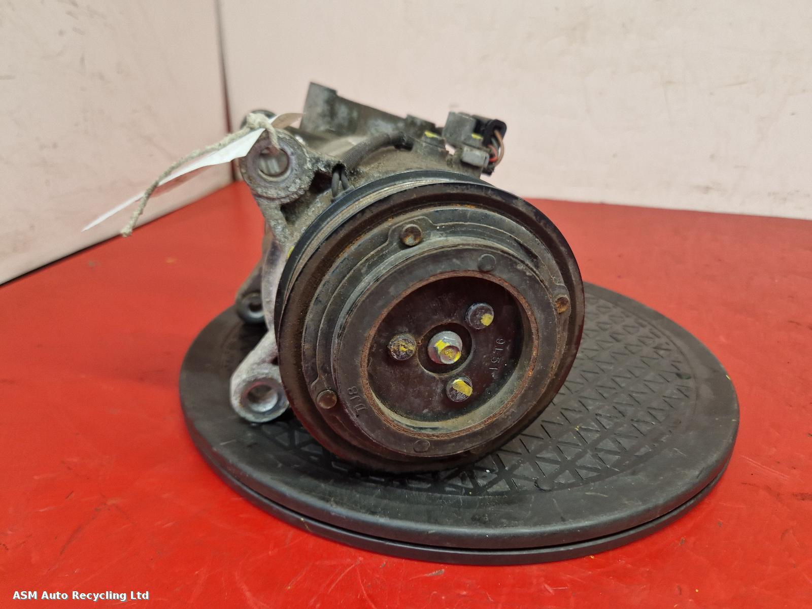 View Auto part Compressor Mini (bmw) Mini 2014