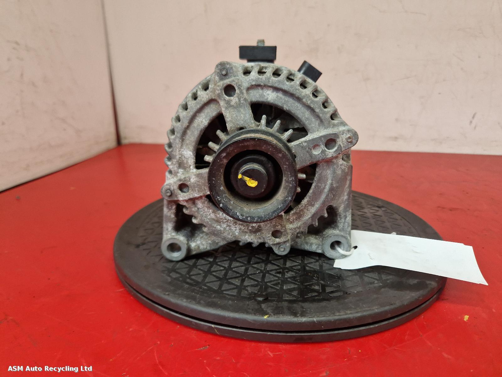 View Auto part Alternator Mini (bmw) Mini 2014