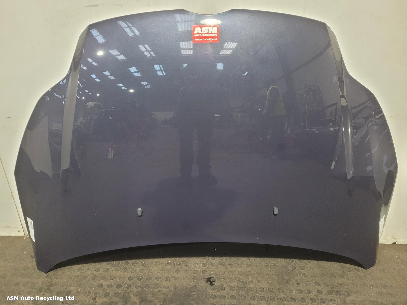 View Auto part Bonnet Ford Focus 2012