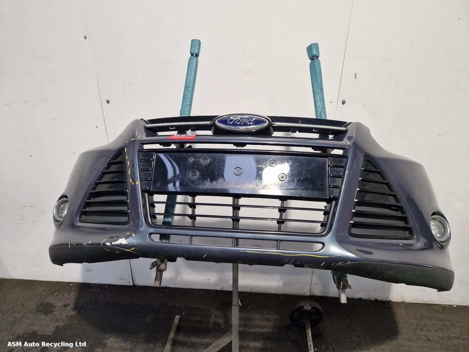 View Auto part Front Bumper Ford Focus 2012