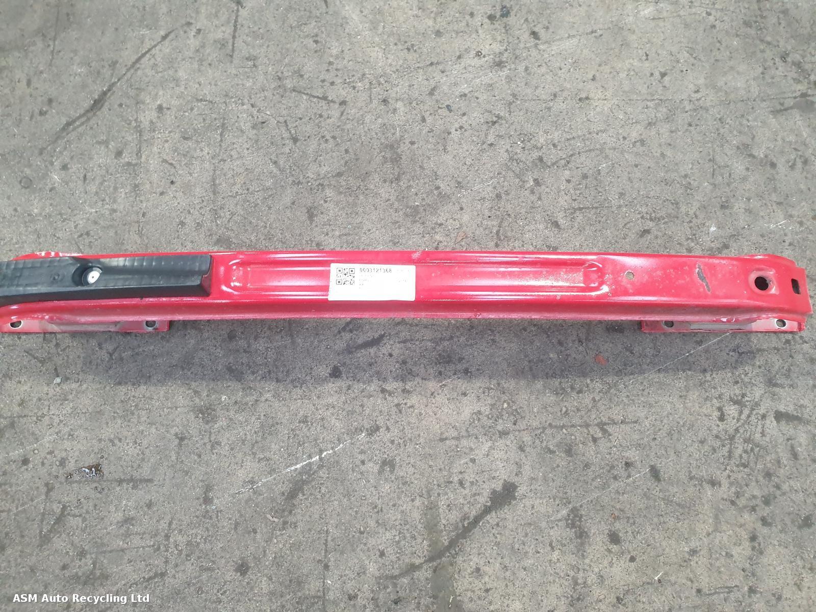 View Auto part Rear Bumper Reinforcement Ford Ka 2014