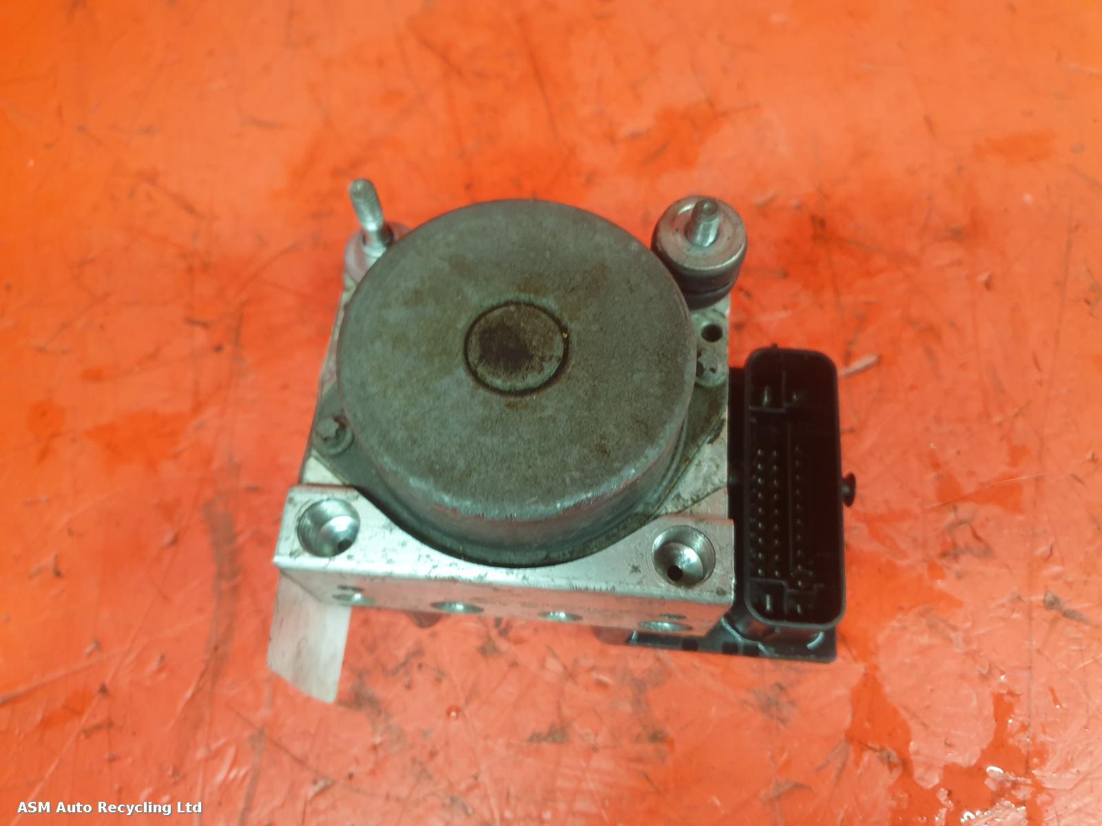 View Auto part ABS Pump/Modulator Ford Ka 2014