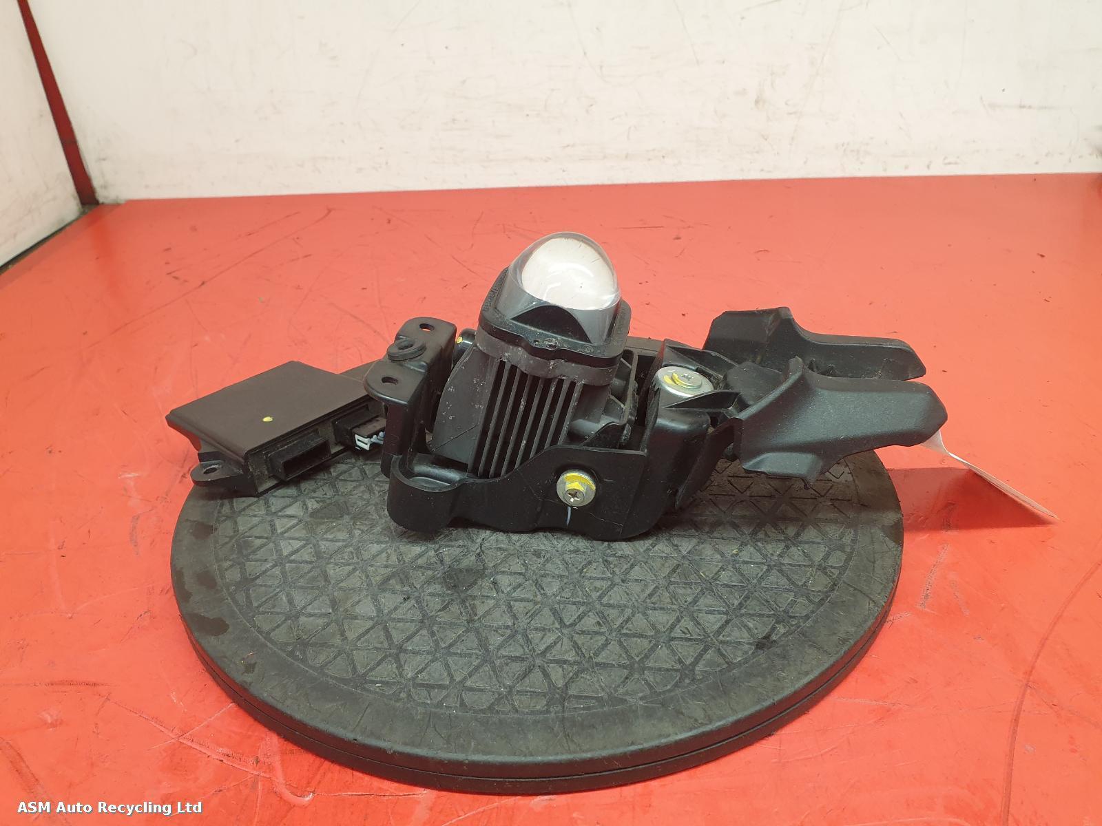 View Auto part Headlamp Yamaha Mt-09 2022