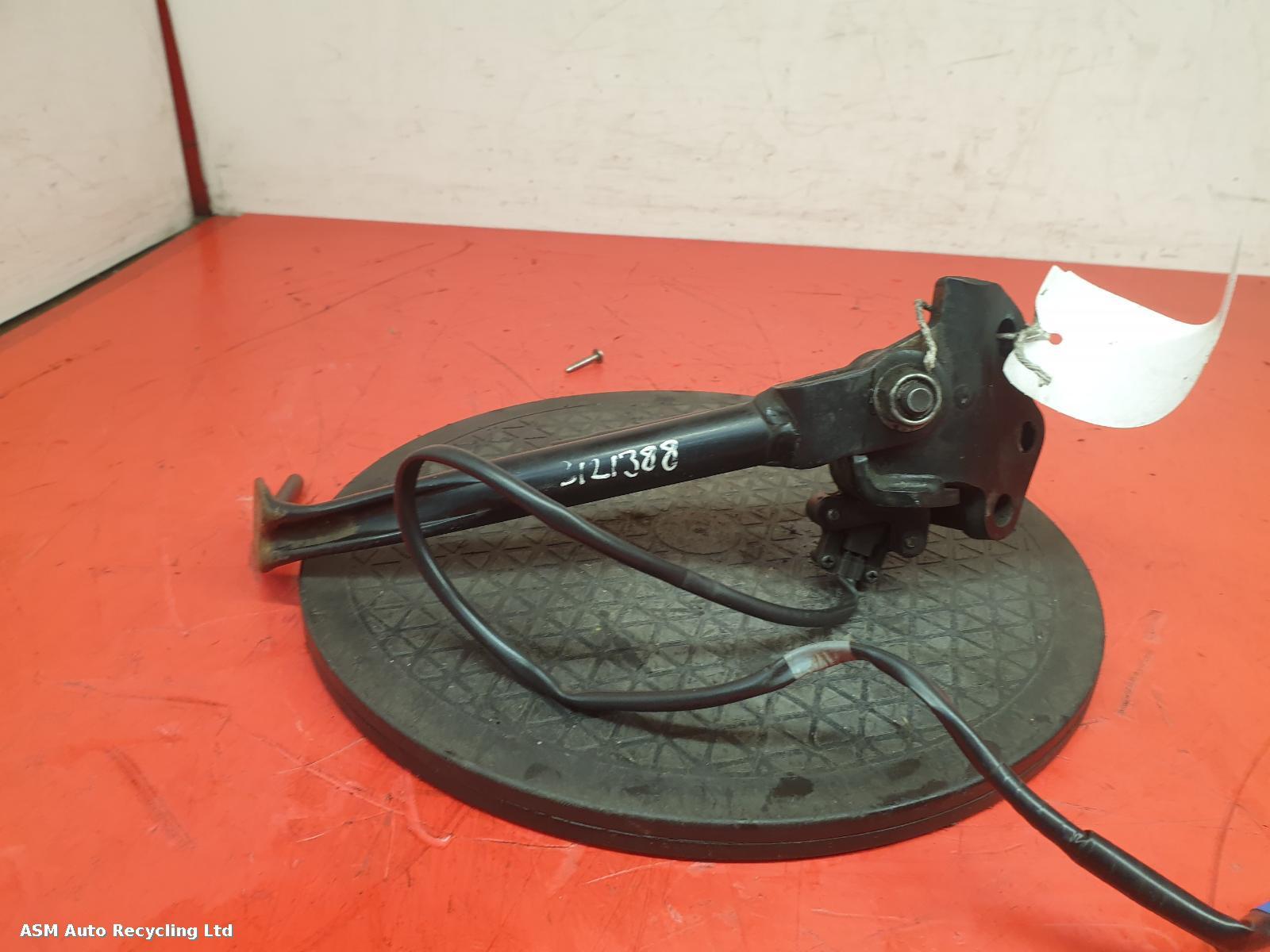 View Auto part Side/Centre Stand Yamaha Mt-09 2022