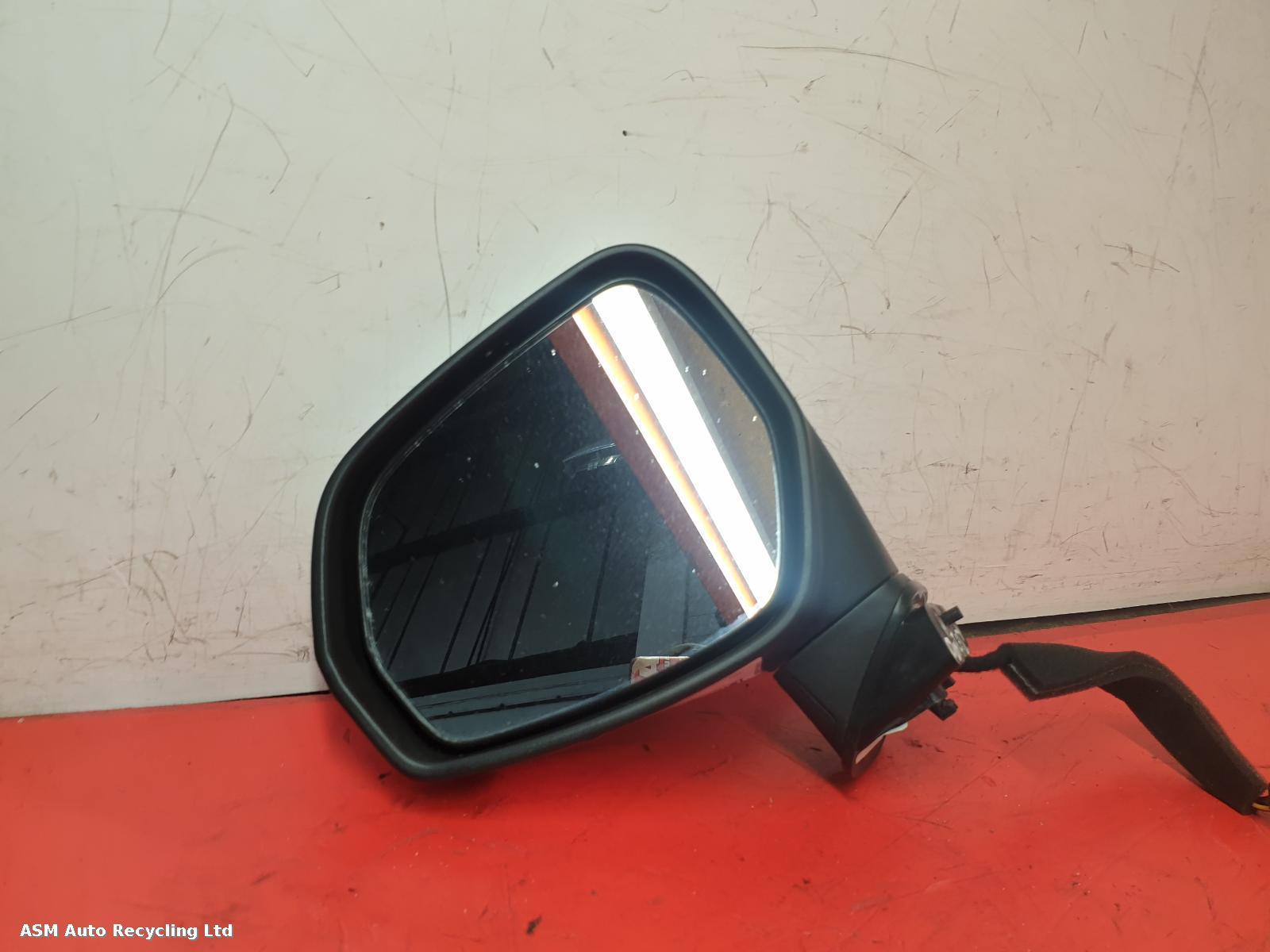 View Auto part L Door Mirror Mg Mg3 2023