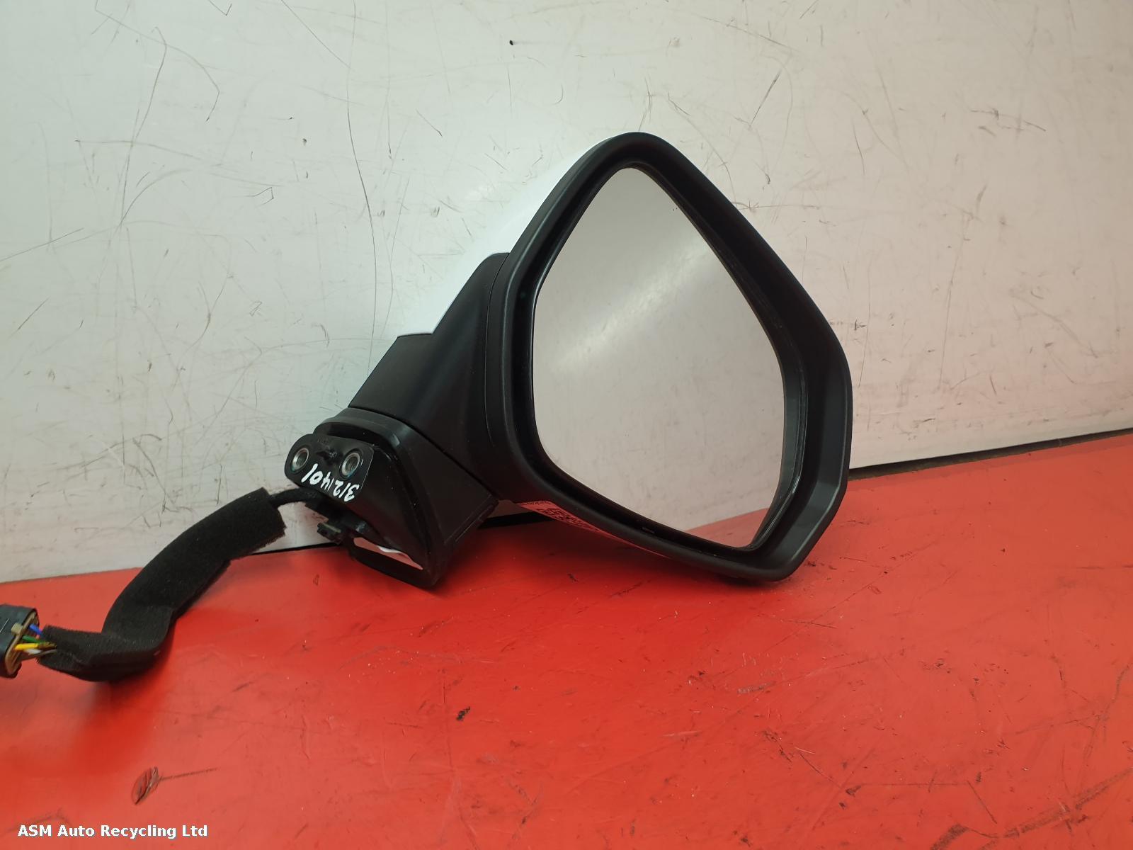 View Auto part R Door Mirror Mg Mg3 2023