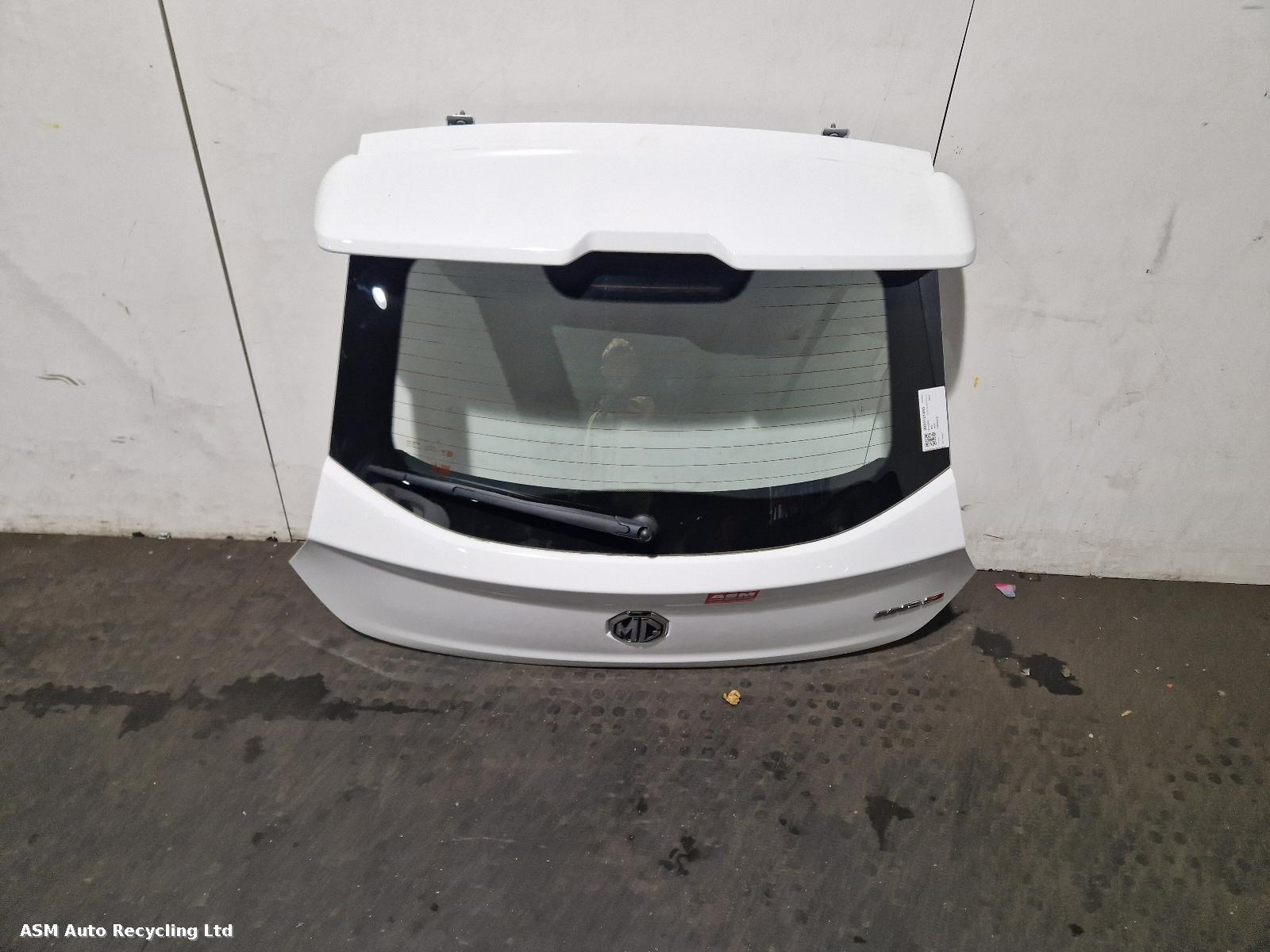 View Auto part Bootlid/Tailgate Mg Mg3 2023