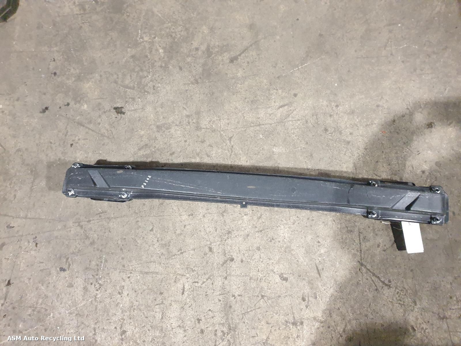 View Auto part Rear Bumper Reinforcement Mg Mg3 2023