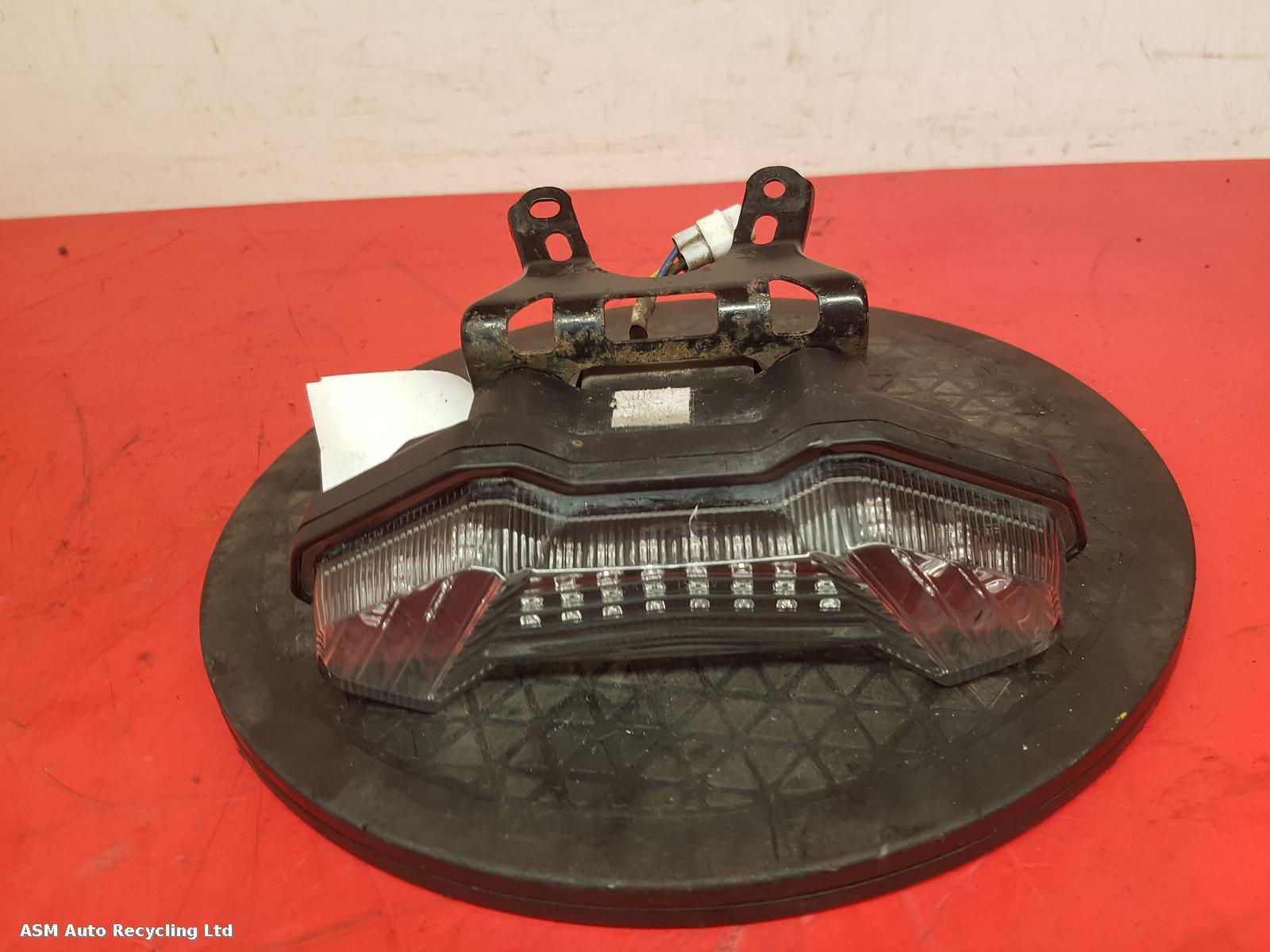 View Auto part Taillight Yamaha Mt-10 2017