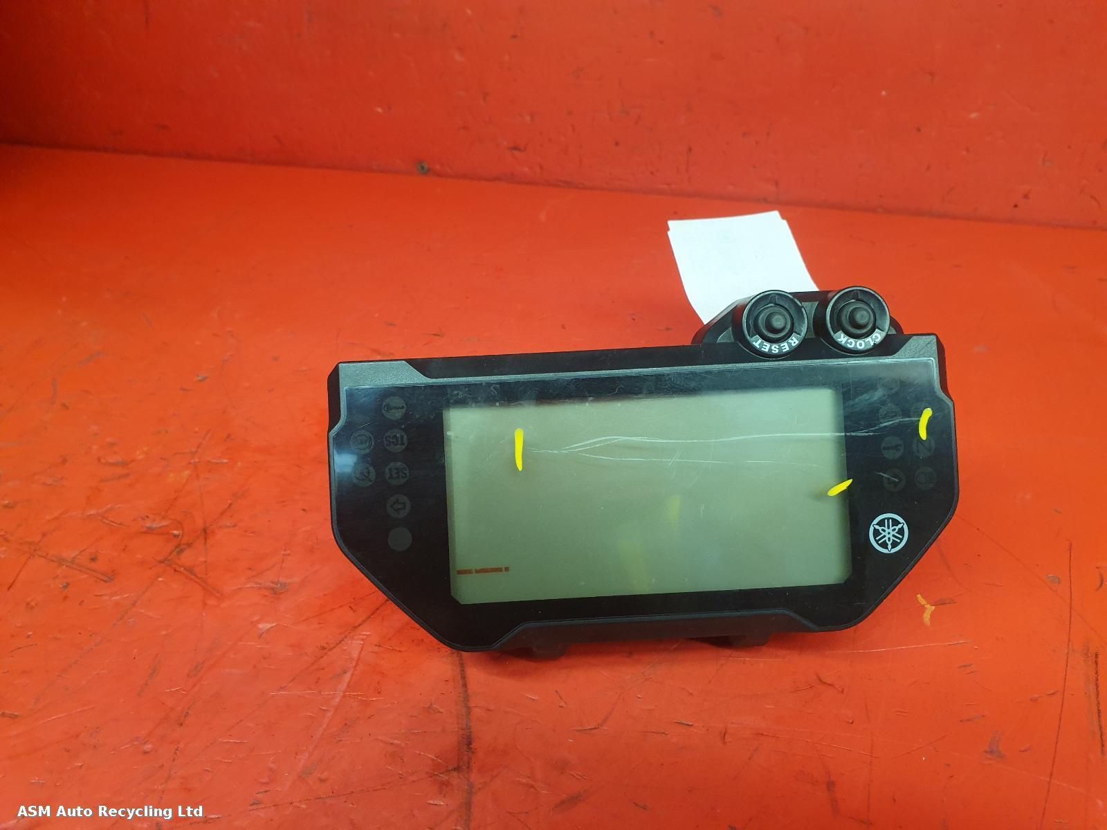 View Auto part Speedometer Yamaha Mt-10 2017