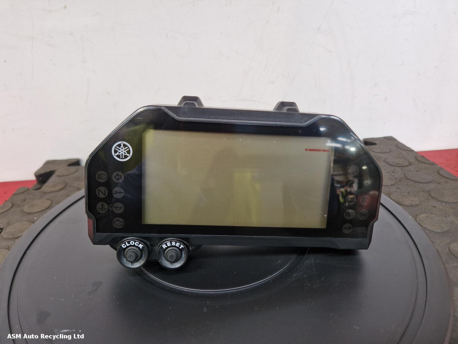 View Auto part Speedometer Yamaha Mt-10 2017