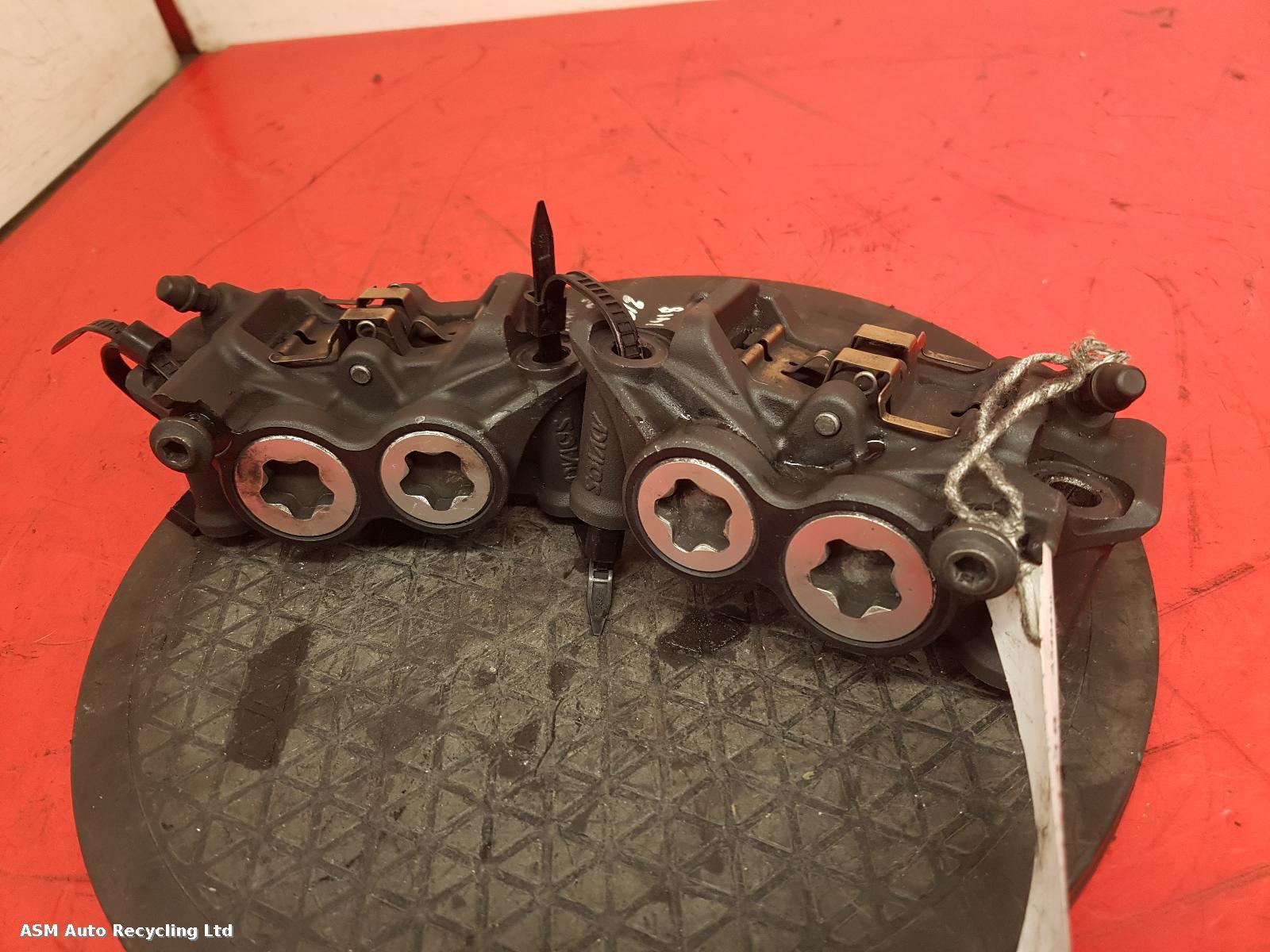 View Auto part Caliper Yamaha Mt-10 2017