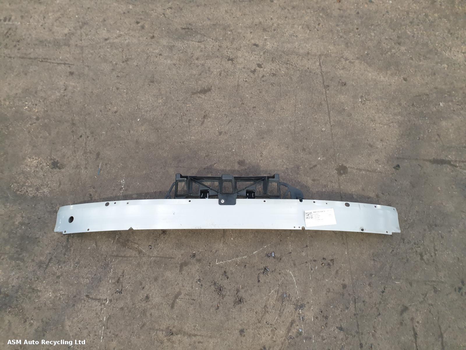 View Auto part Front Bumper Reinforcement Vauxhall Zafira 2010