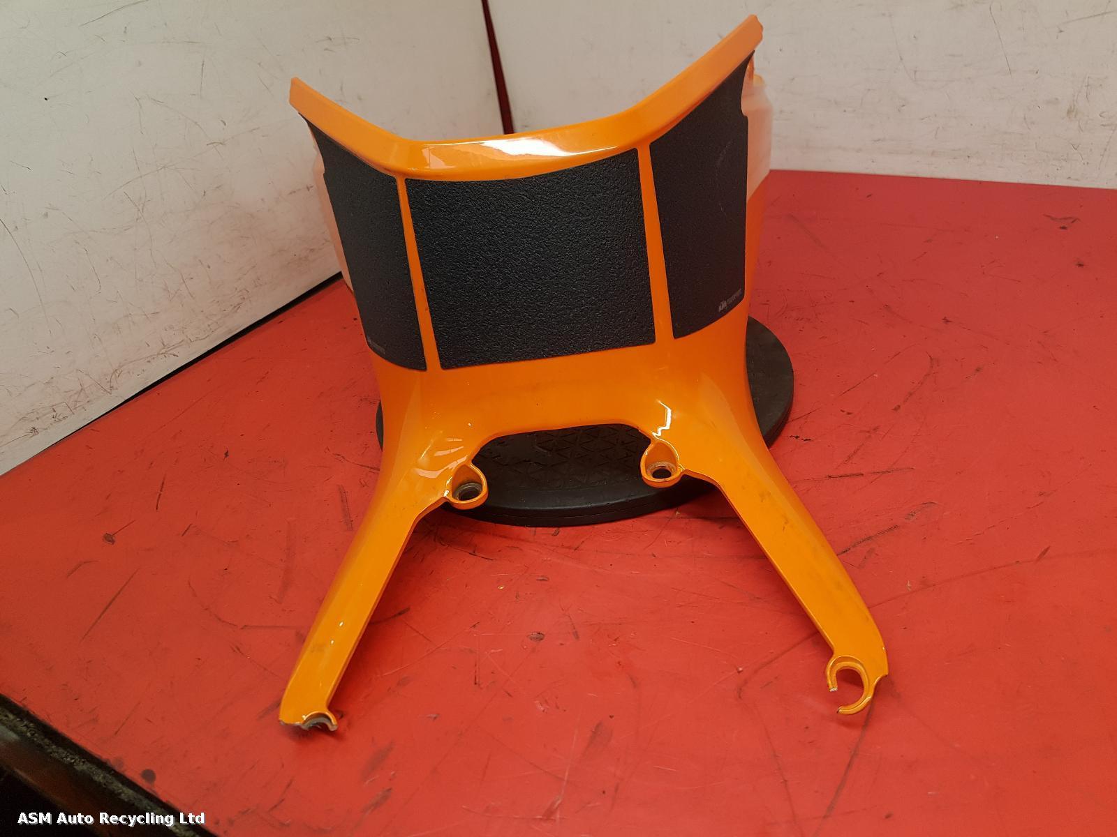 View Auto part Tank Trim Ktm 1290 Super Duke R Evo 2023