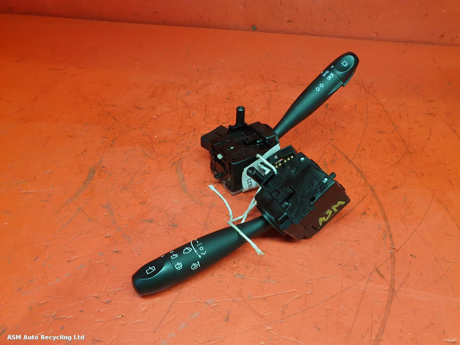 View Auto part Combination Switch Hyundai I10 2010