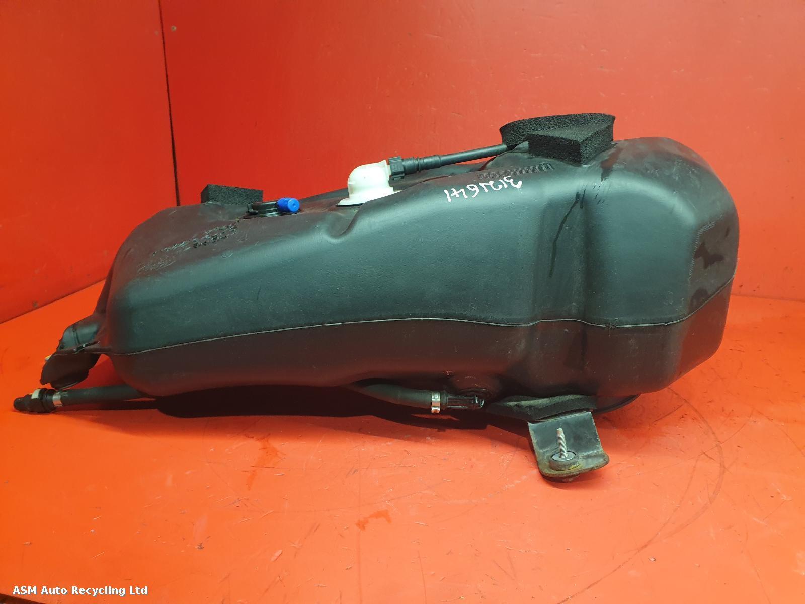 View Auto part Ad Blue Tank Jaguar Xf 2016