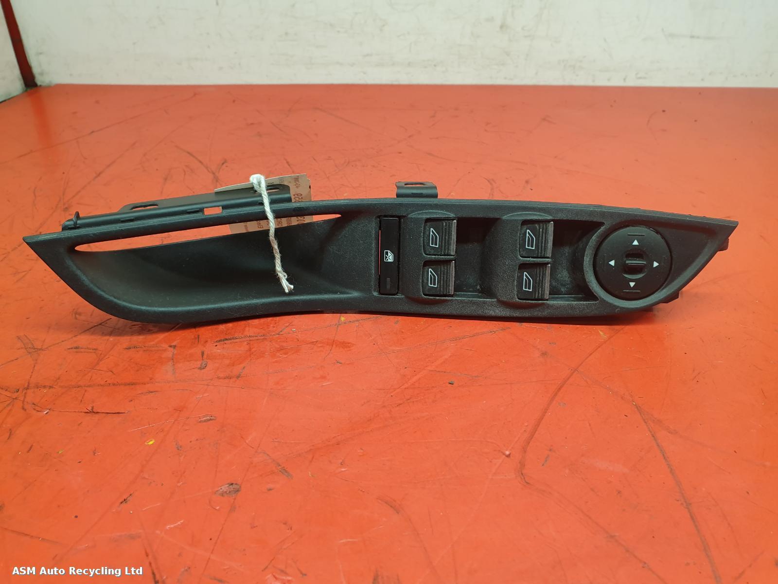 View Auto part Elect. Window Switch Ford Focus 2016