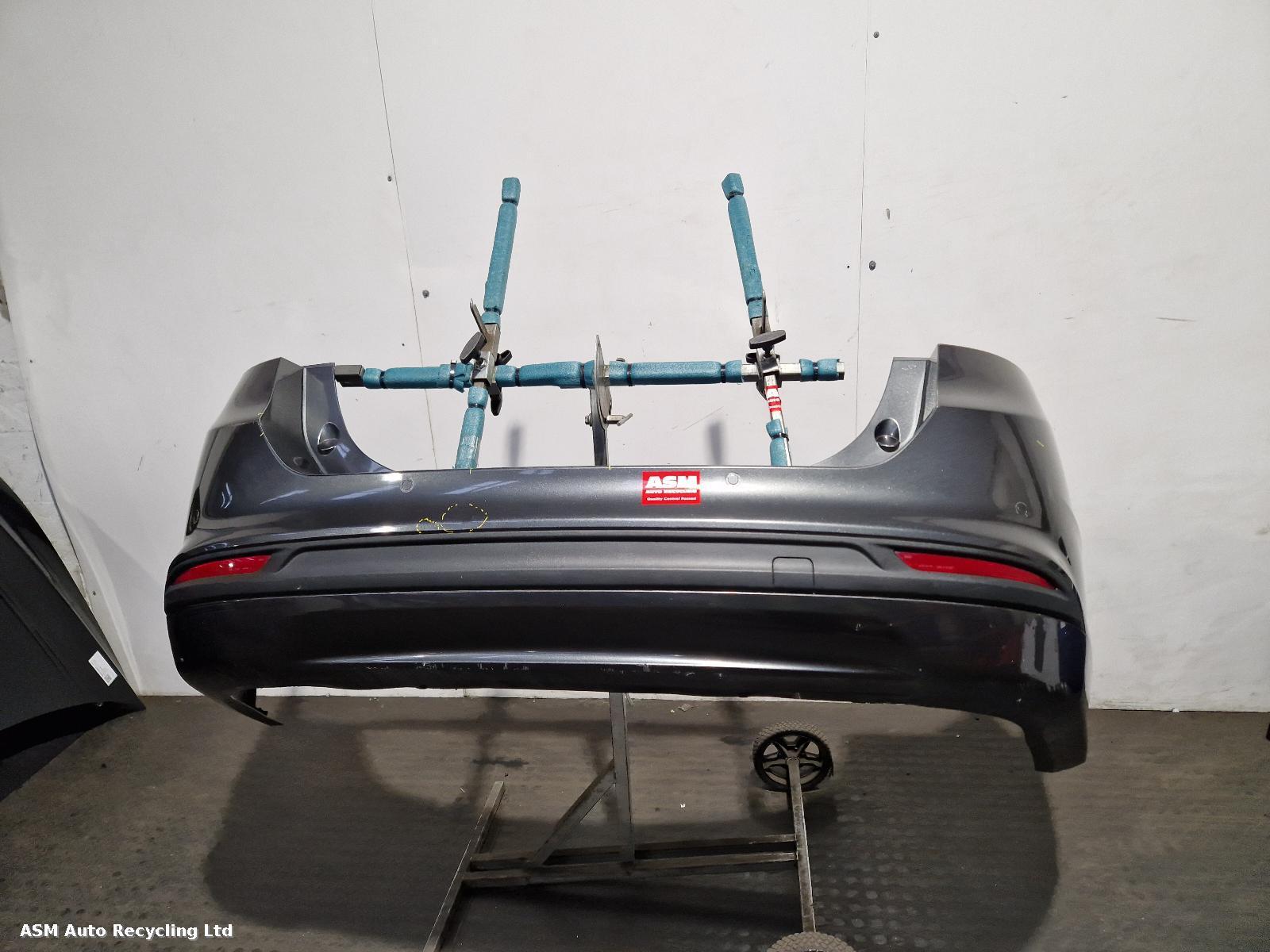View Auto part Rear Bumper Ford Mondeo 2016