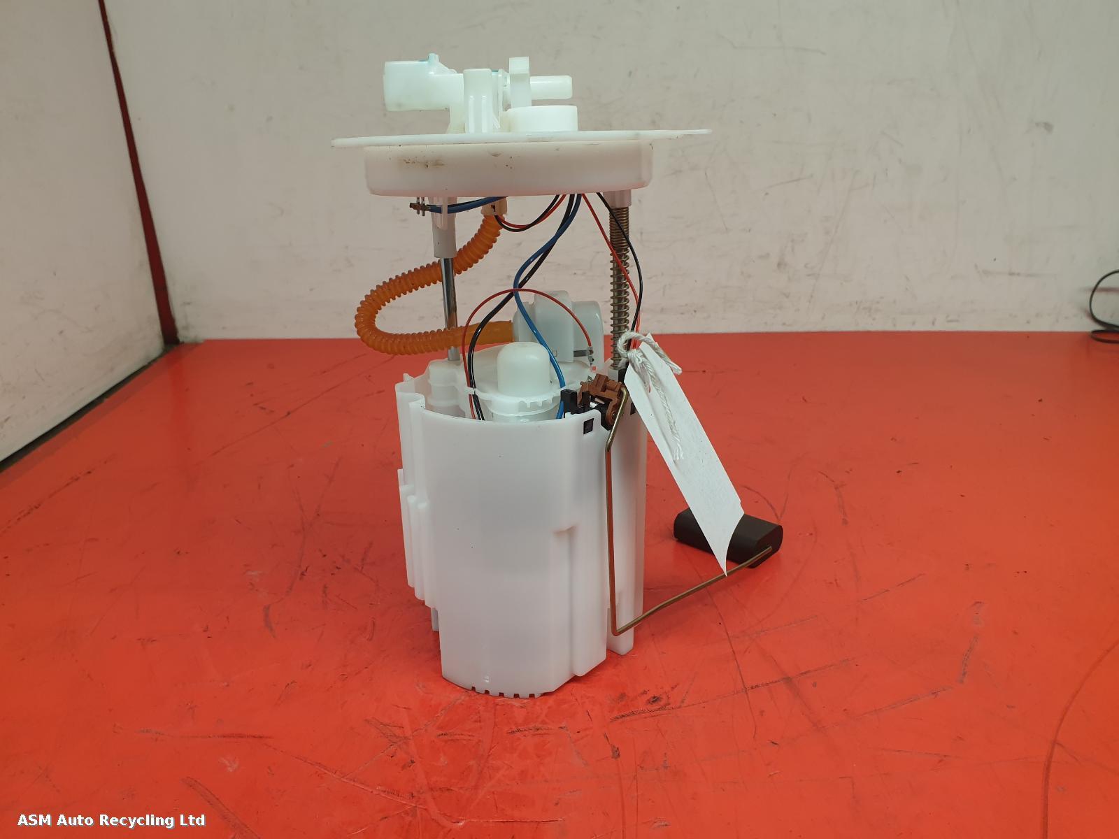 View Auto part Fuel Pump Mg Mg3 2023