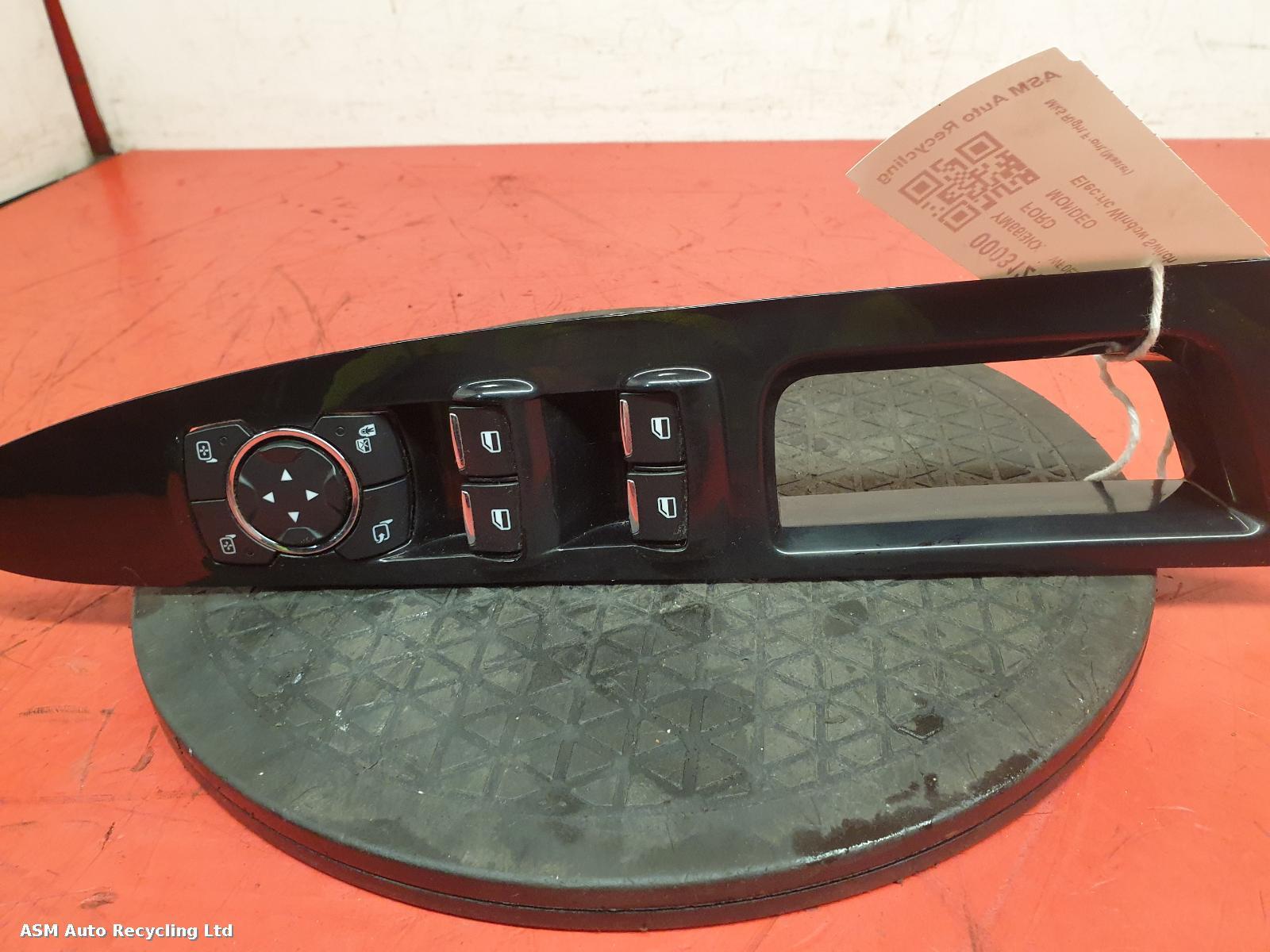 View Auto part Elect. Window Switch Ford Mondeo 2016
