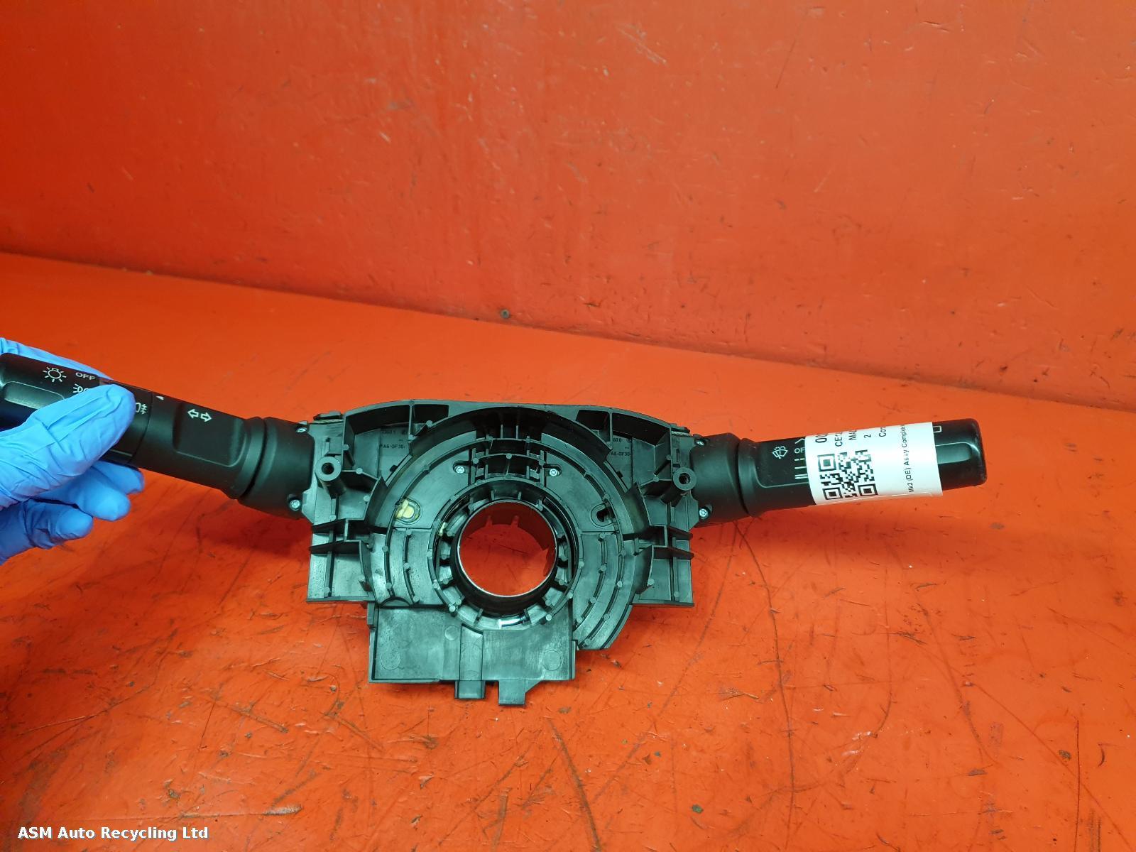 View Auto part Combination Switch Mazda 2  2012