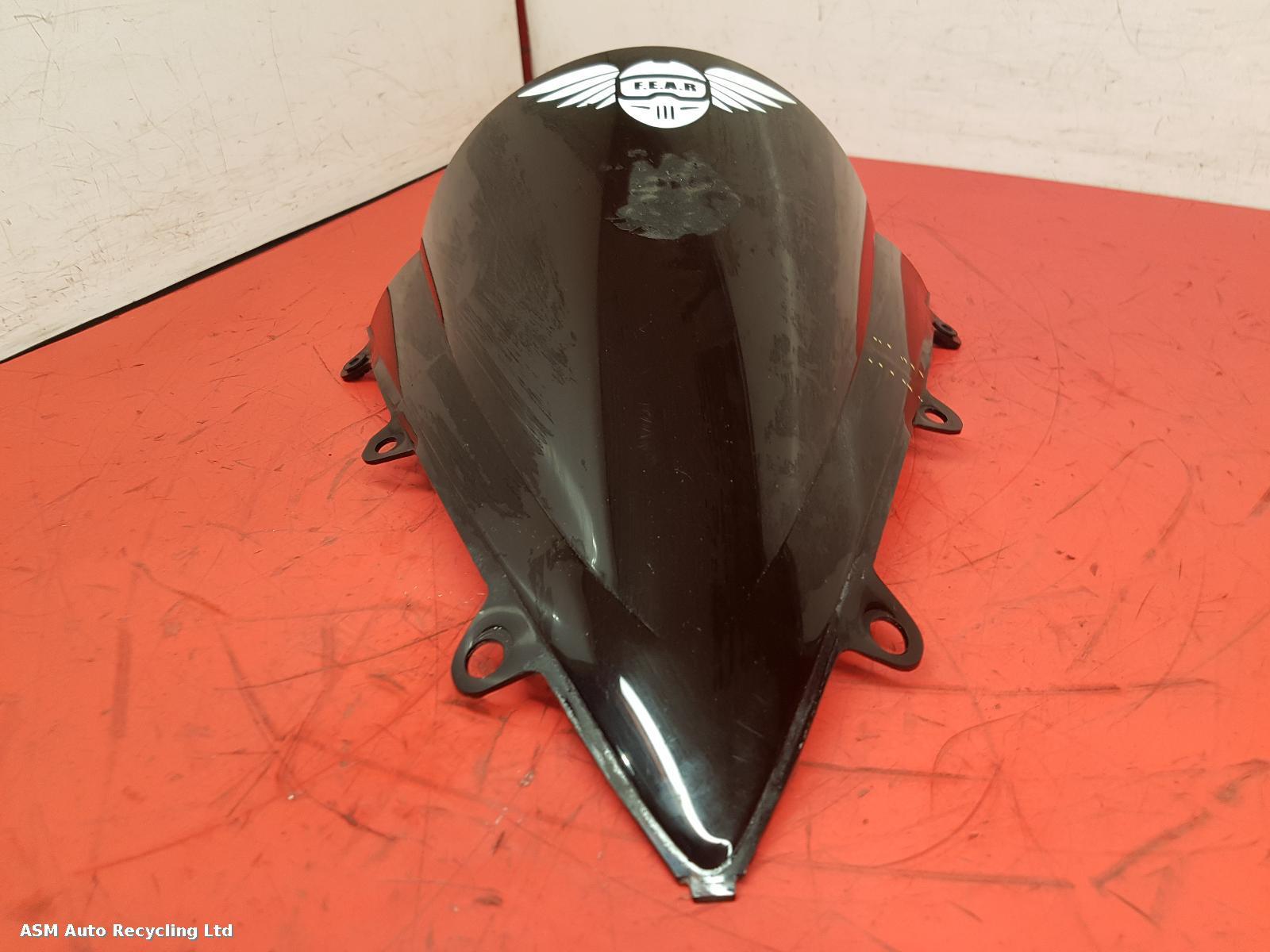 View Auto part Visor Screen Honda Cbr 1000 Ra-e 2015