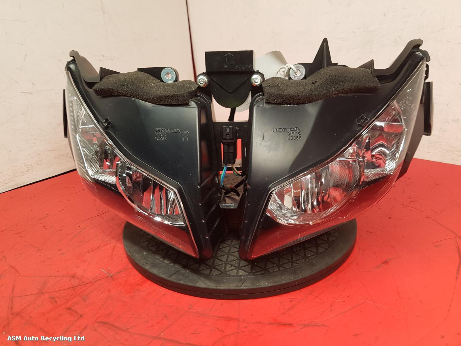 View Auto part Headlamp Honda Cbr 1000 Ra-e 2015