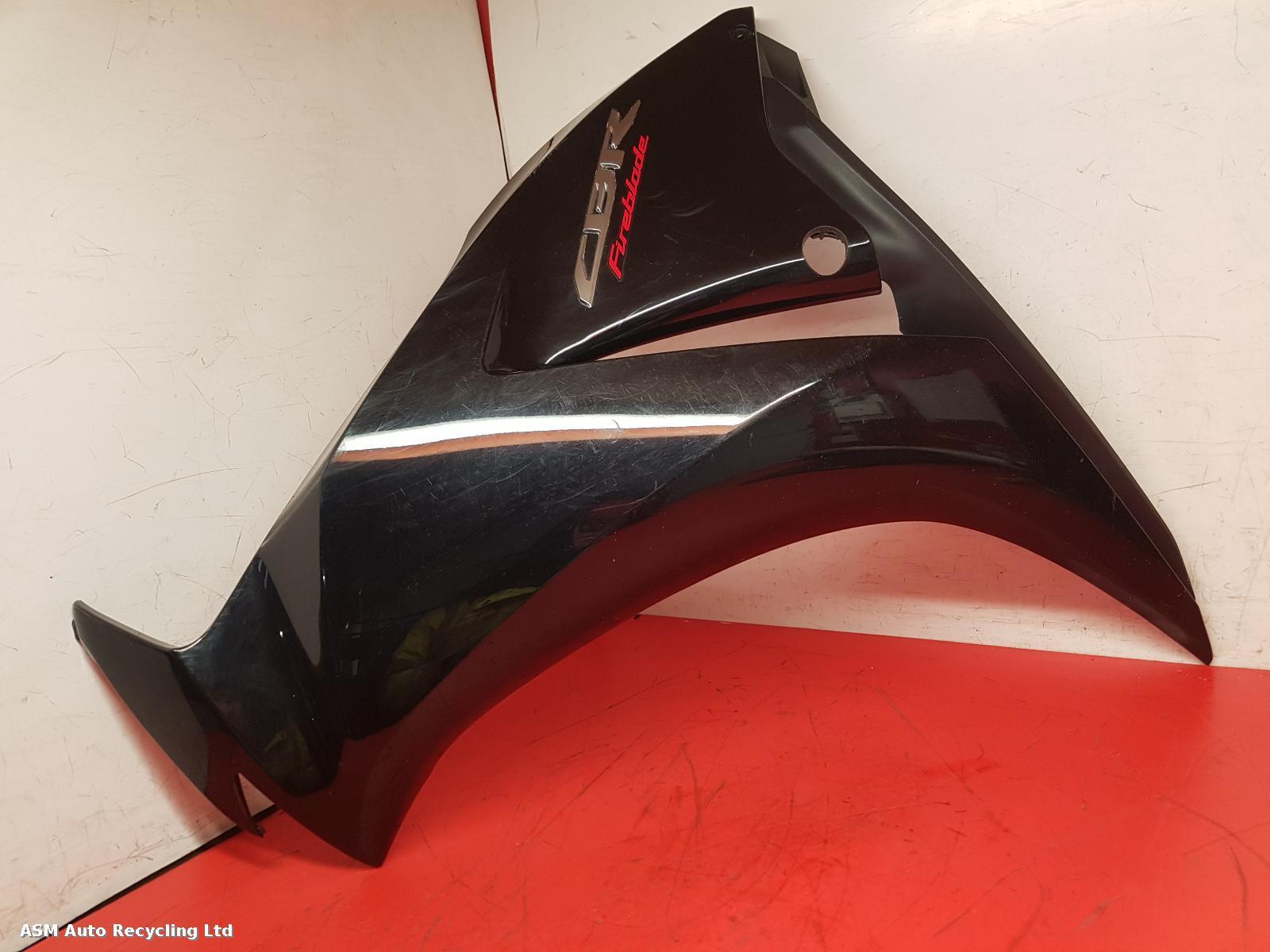 View Auto part LH Middle Fairing Honda Cbr 1000 Ra-e 2015