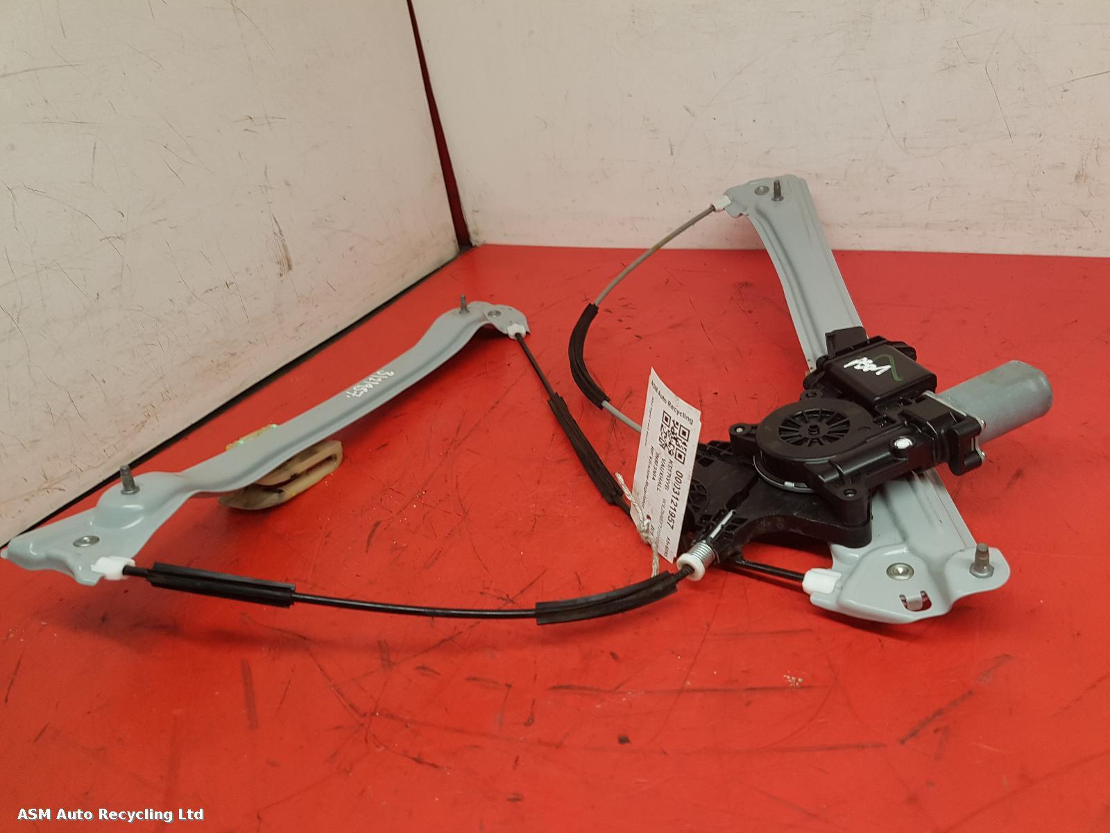 View Auto part RF Window Regulator Vauxhall Insignia 2017