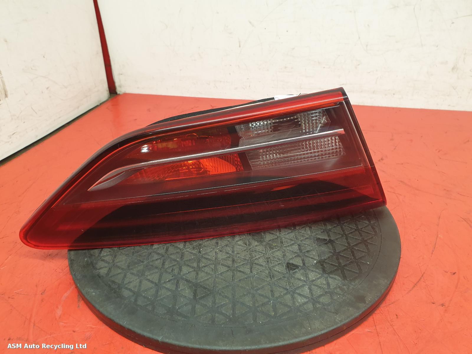 View Auto part L Taillight Vauxhall Insignia 2017