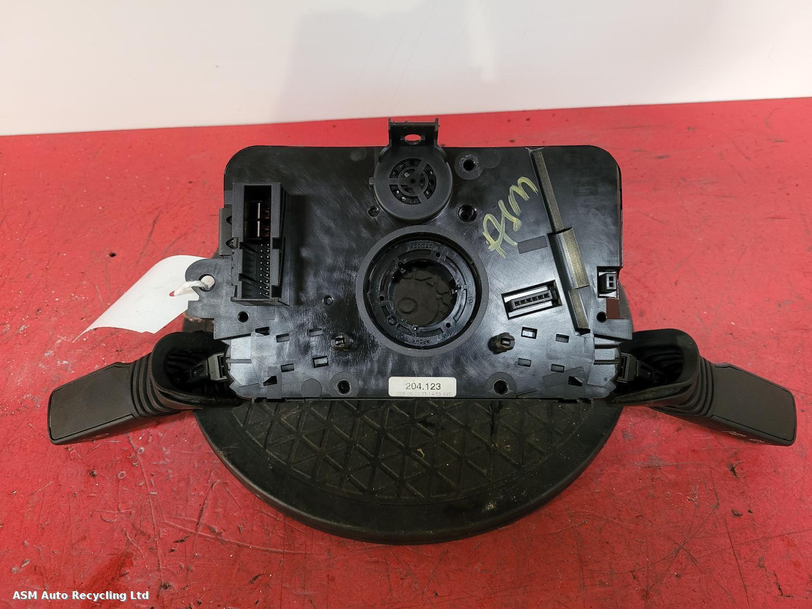 View Auto part Combination Switch Vauxhall Zafira 2006