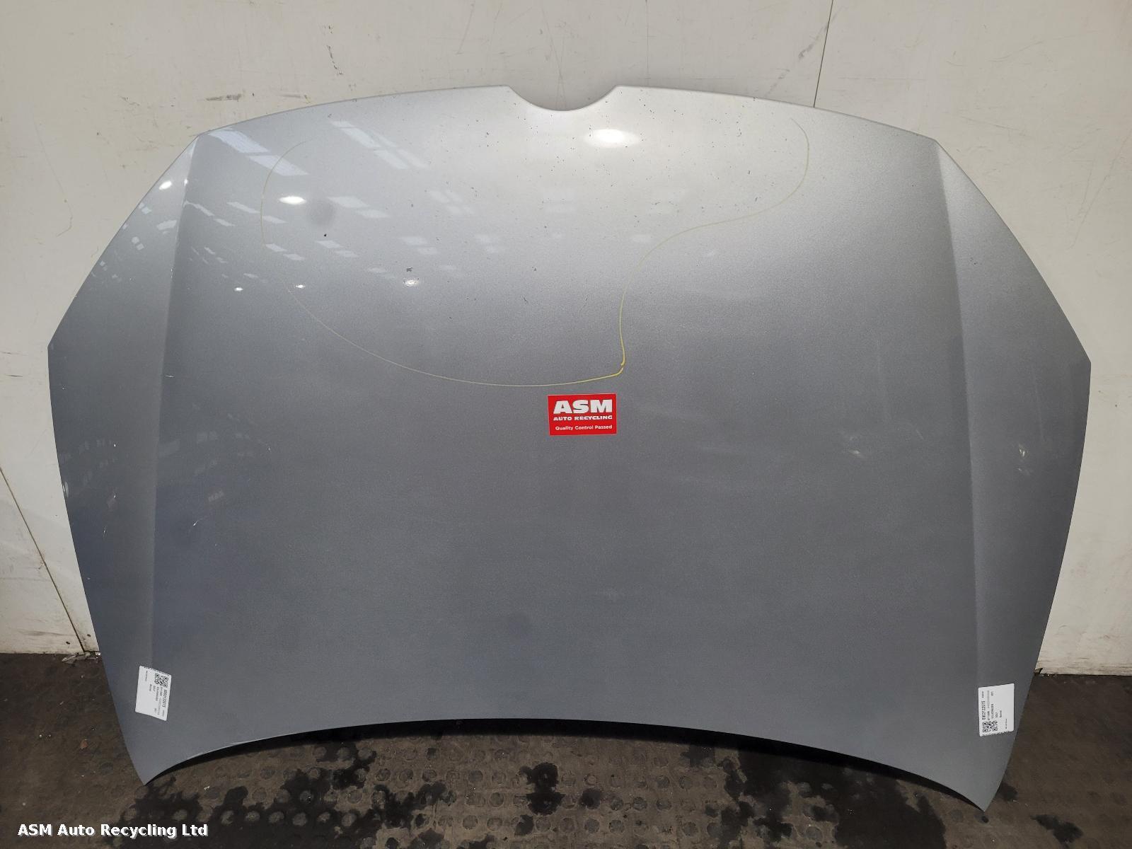 View Auto part Bonnet Volkswagen Golf 2011
