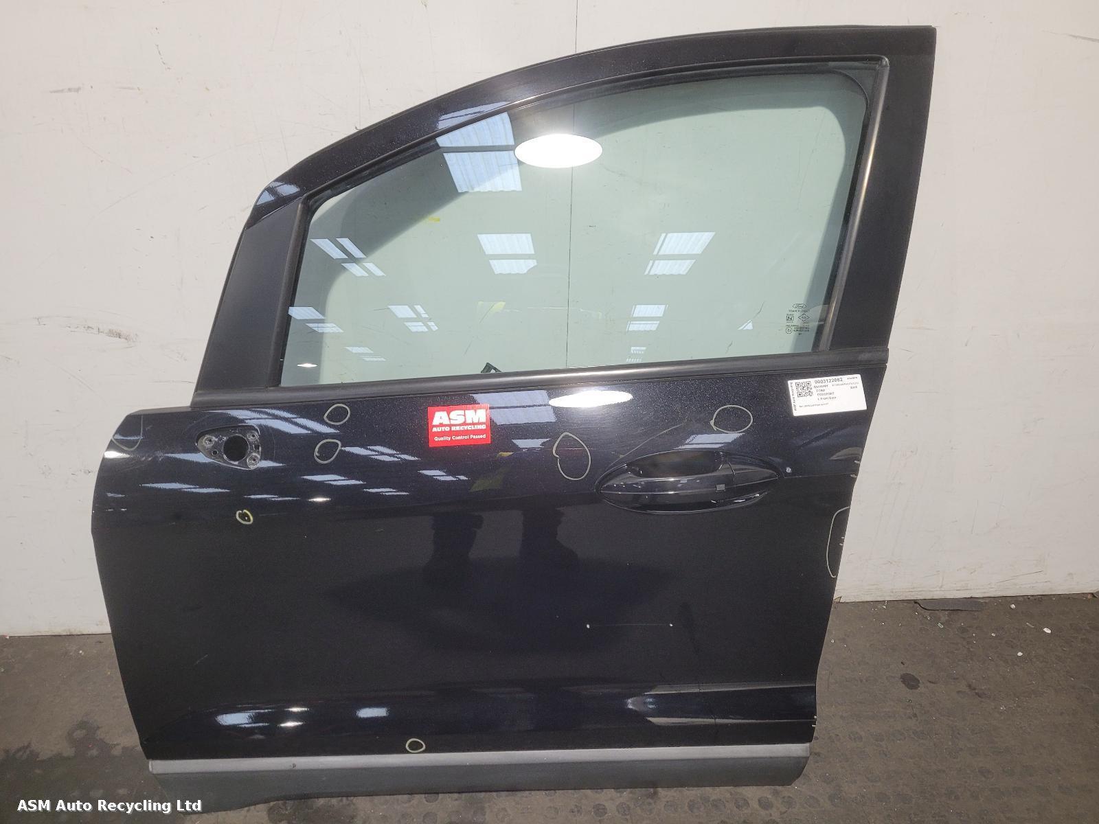 View Auto part L Front Door Ford Ecosport 2016