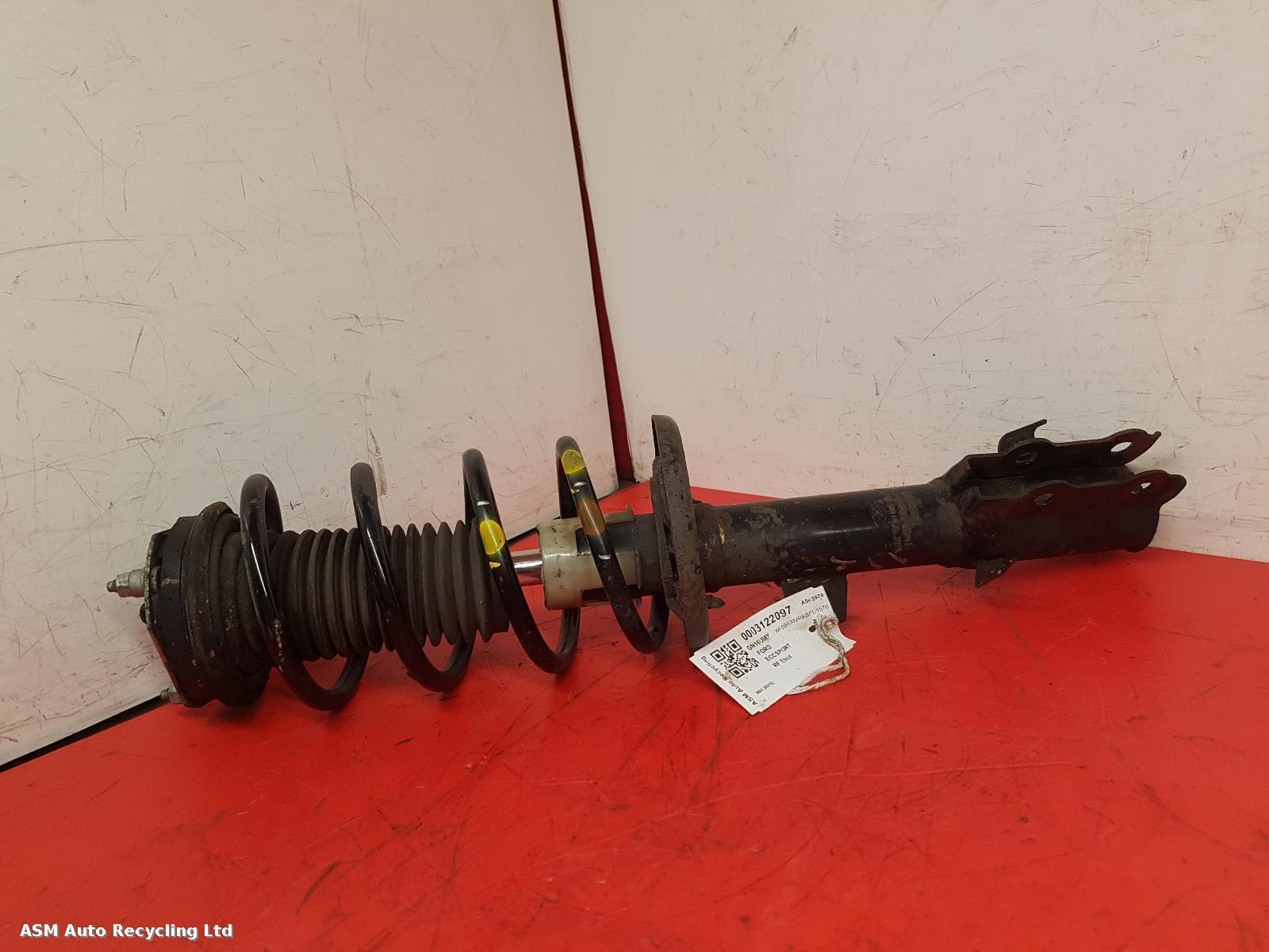 View Auto part RF Strut Ford Ecosport 2016