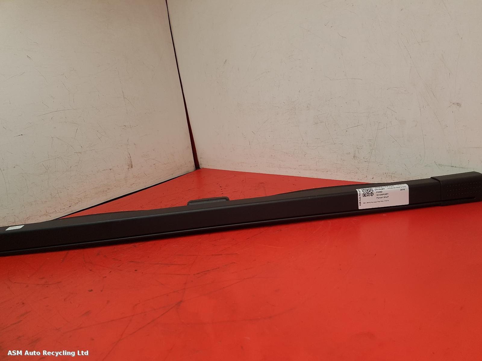 View Auto part Parcel Shelf Ford Ecosport 2016